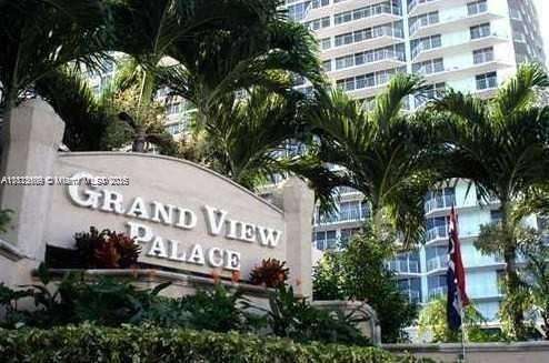 Small Image of 7601 EAST TREASURE DR #1622, North Bay Village Number 13