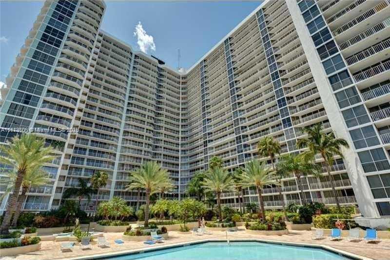 Small Image of 7601 EAST TREASURE DR #1622, North Bay Village Number 7