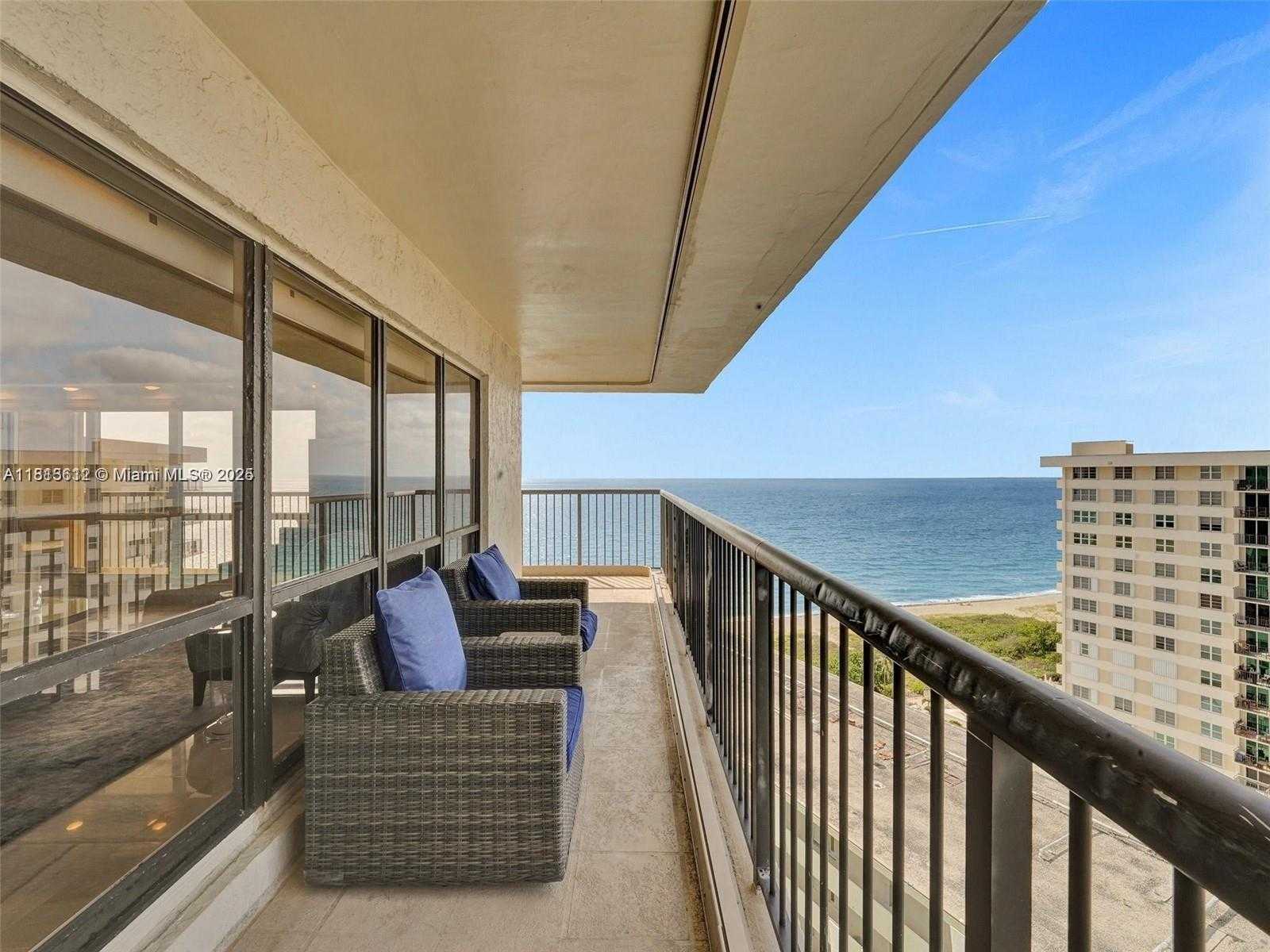 Small Image of 1800 SOUTH OCEAN BLVD #PH1507, Lauderdale By The Sea Number 10