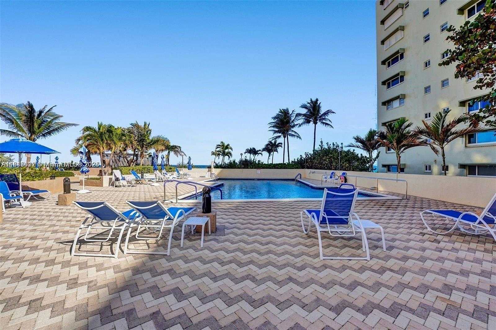 Small Image of 1800 SOUTH OCEAN BLVD #PH1507, Lauderdale By The Sea Number 22