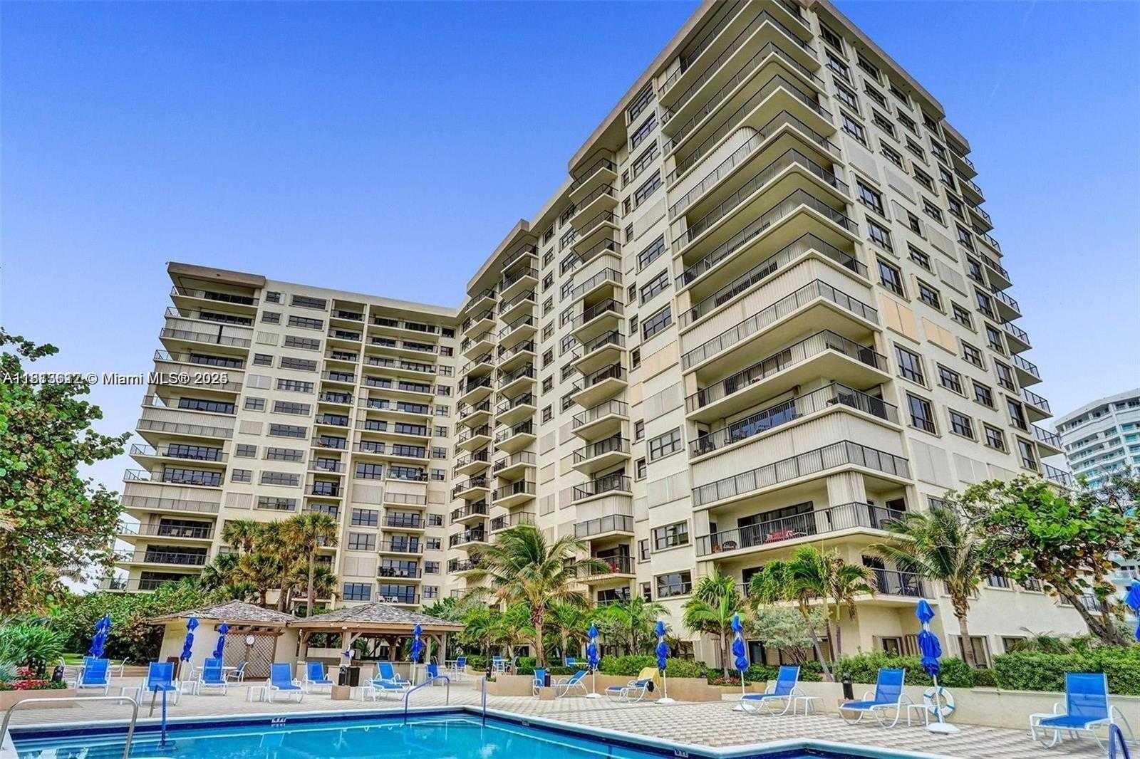 Small Image of 1800 SOUTH OCEAN BLVD #PH1507, Lauderdale By The Sea Number 23