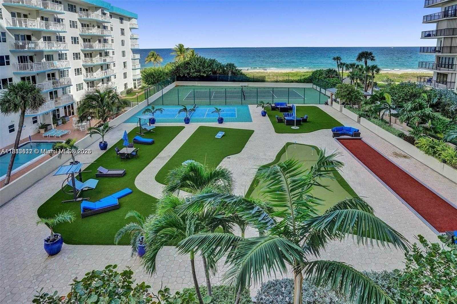 Small Image of 1800 SOUTH OCEAN BLVD #PH1507, Lauderdale By The Sea Number 27