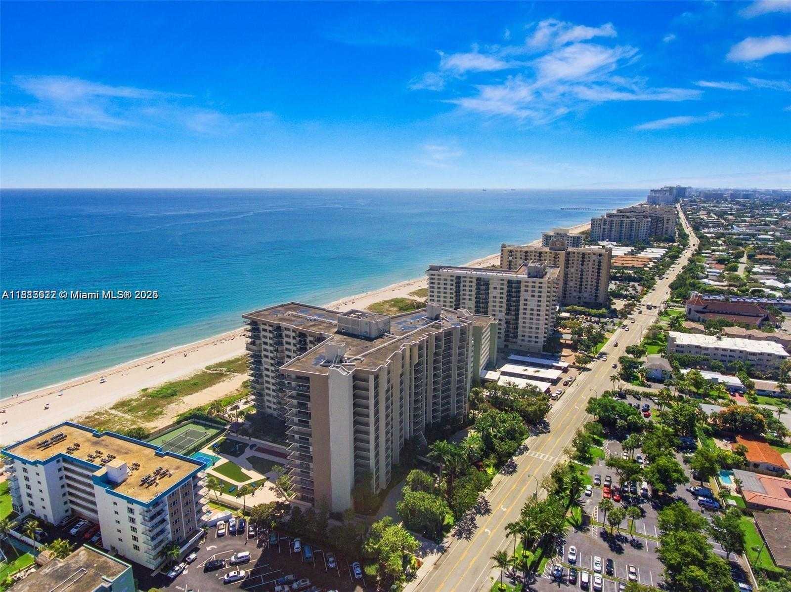 Small Image of 1800 SOUTH OCEAN BLVD #PH1507, Lauderdale By The Sea Number 34
