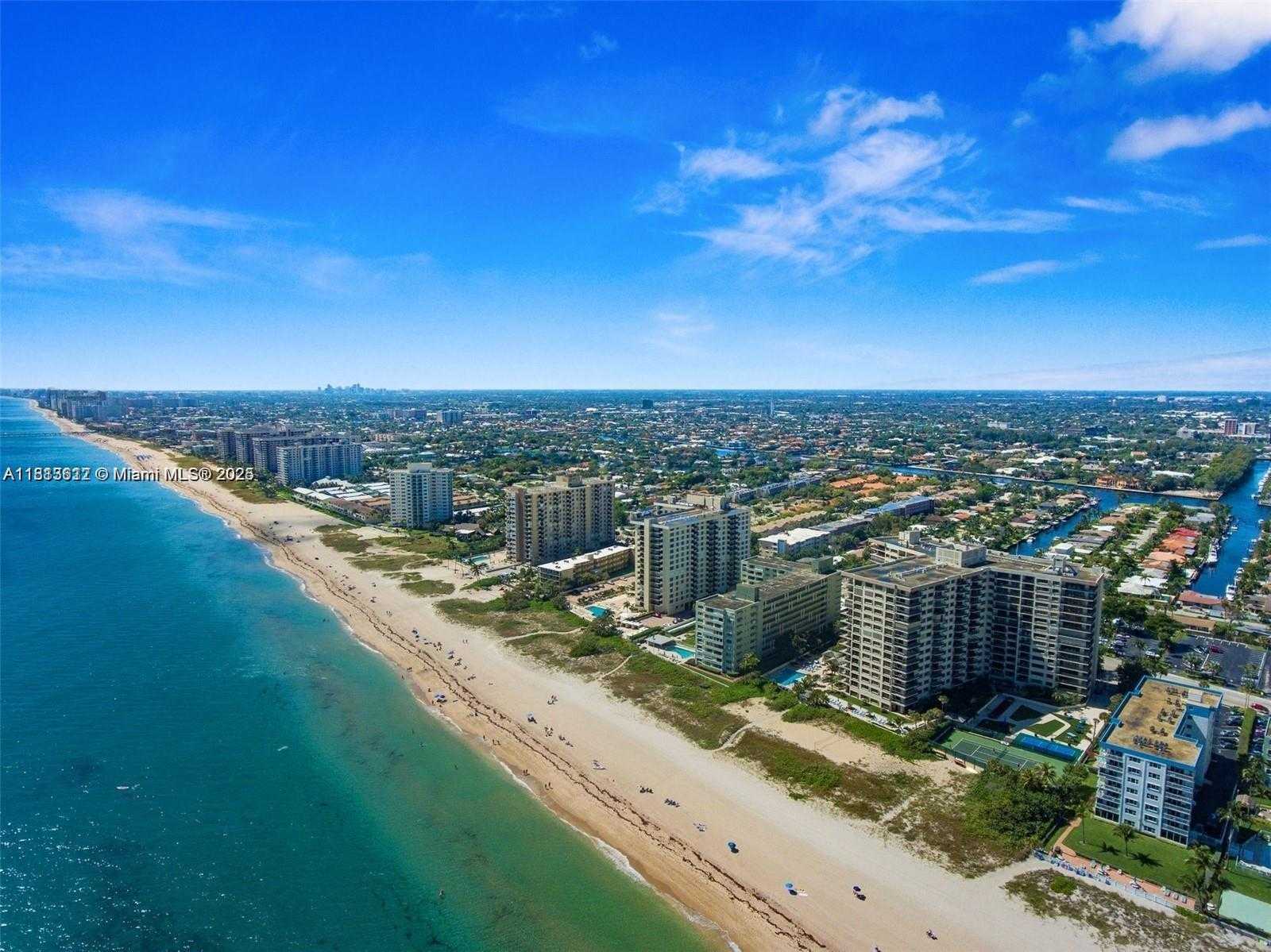Small Image of 1800 SOUTH OCEAN BLVD #PH1507, Lauderdale By The Sea Number 35