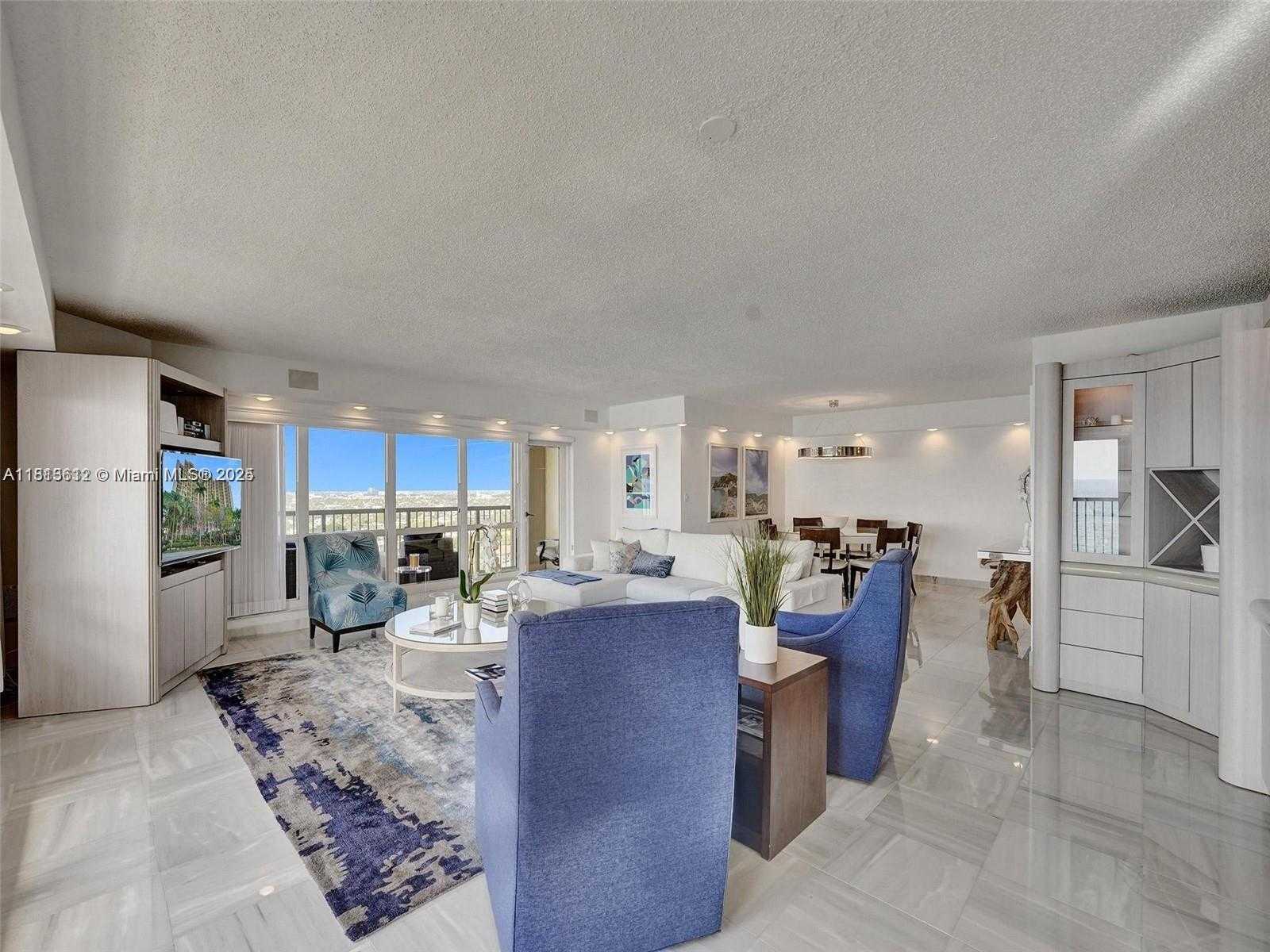 Small Image of 1800 SOUTH OCEAN BLVD #PH1507, Lauderdale By The Sea Number 5