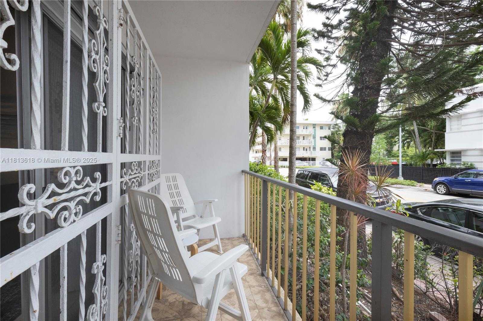 Small Image of 855 EUCLID AVE #10X, Miami Beach Number 4