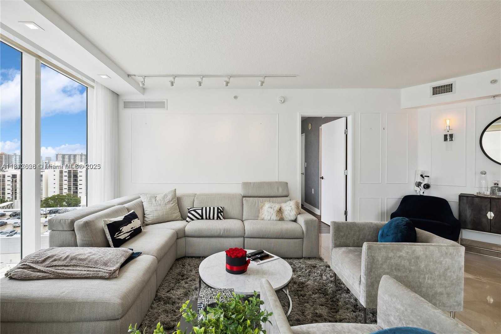 Small Image of 200 SUNNY ISLES BLVD #1003, Sunny Isles Beach Number 2