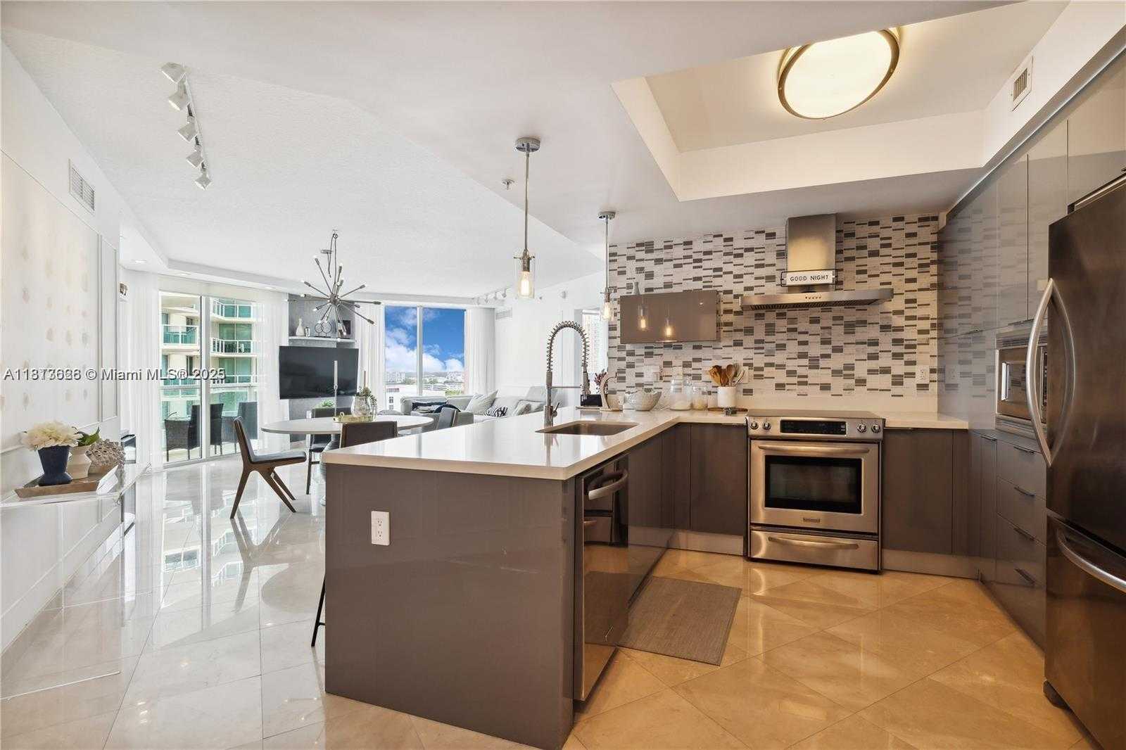 Small Image of 200 SUNNY ISLES BLVD #1003, Sunny Isles Beach Number 4