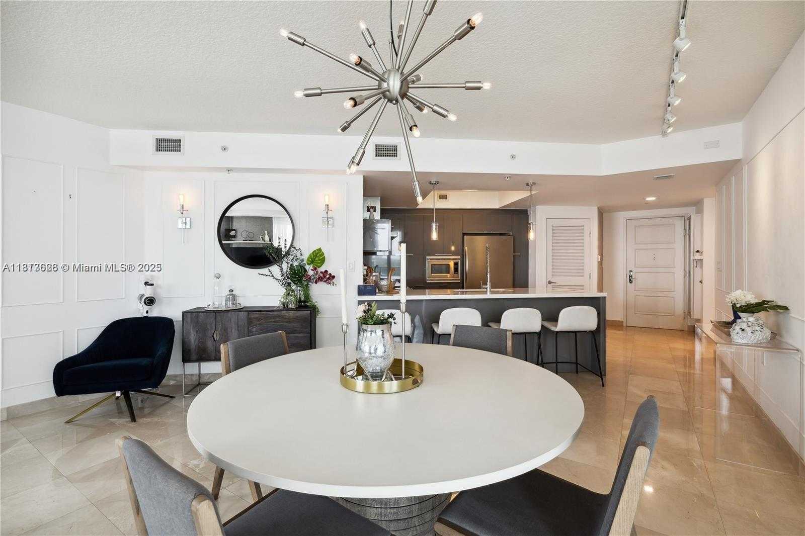 Small Image of 200 SUNNY ISLES BLVD #1003, Sunny Isles Beach Number 5