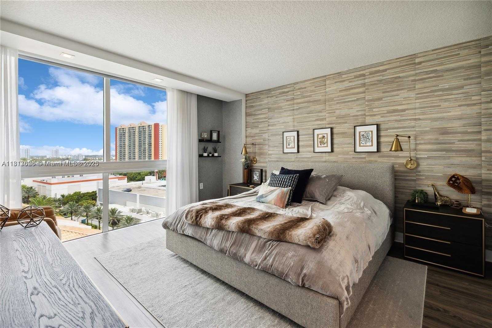 Small Image of 200 SUNNY ISLES BLVD #1003, Sunny Isles Beach Number 9
