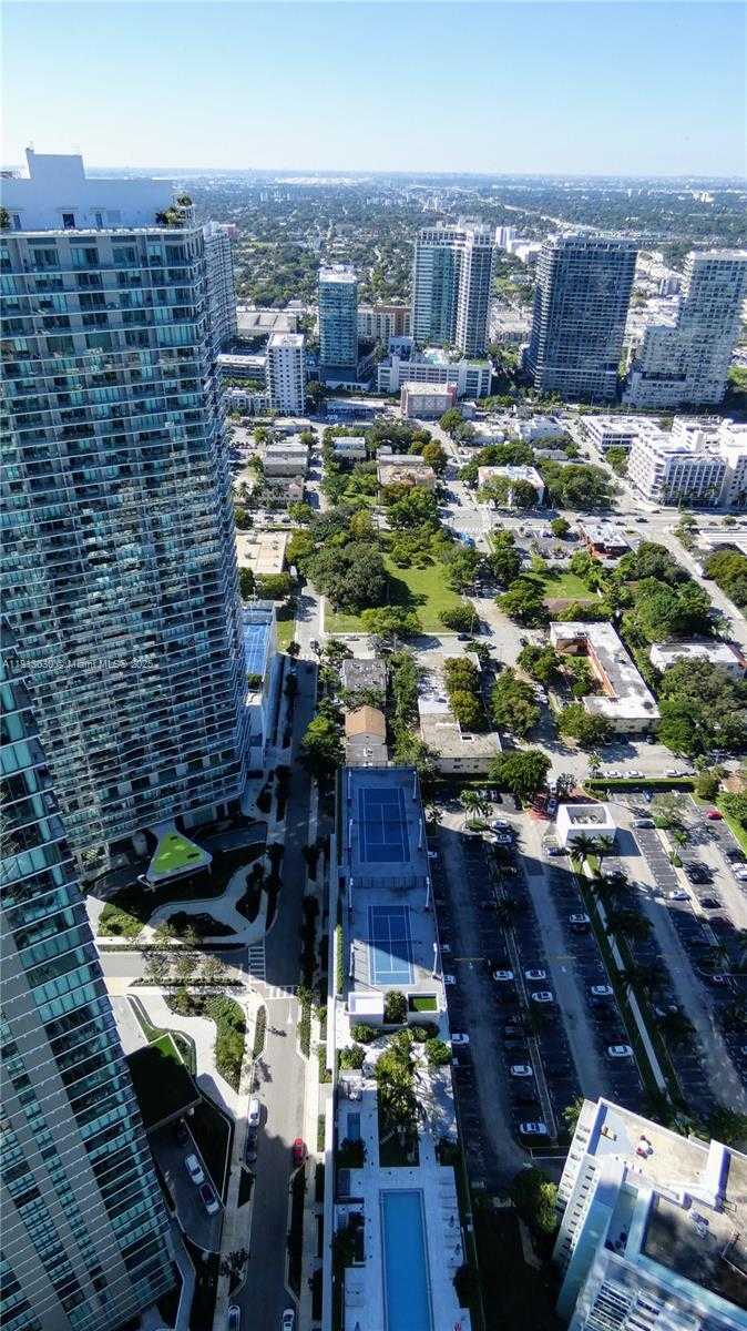Small Image of 3131 NORTH EAST 7TH AVE #PH5103, Miami Number 64