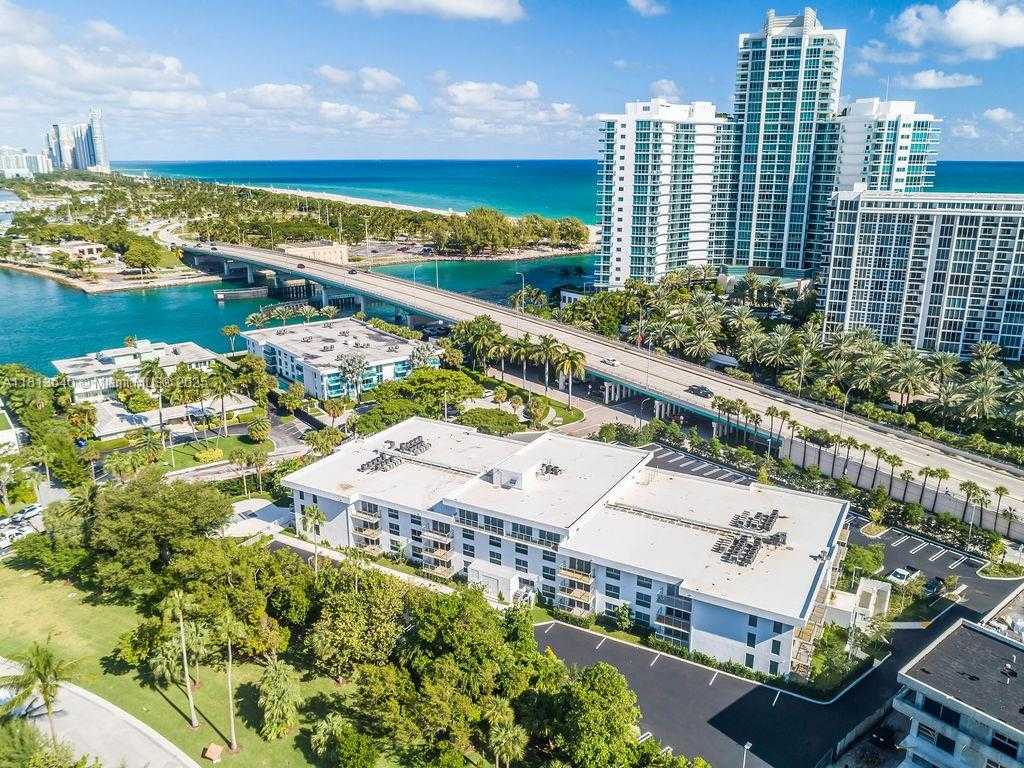 Small Image of 291 BAL BAY DRIVE #405, Bal Harbour Number 9