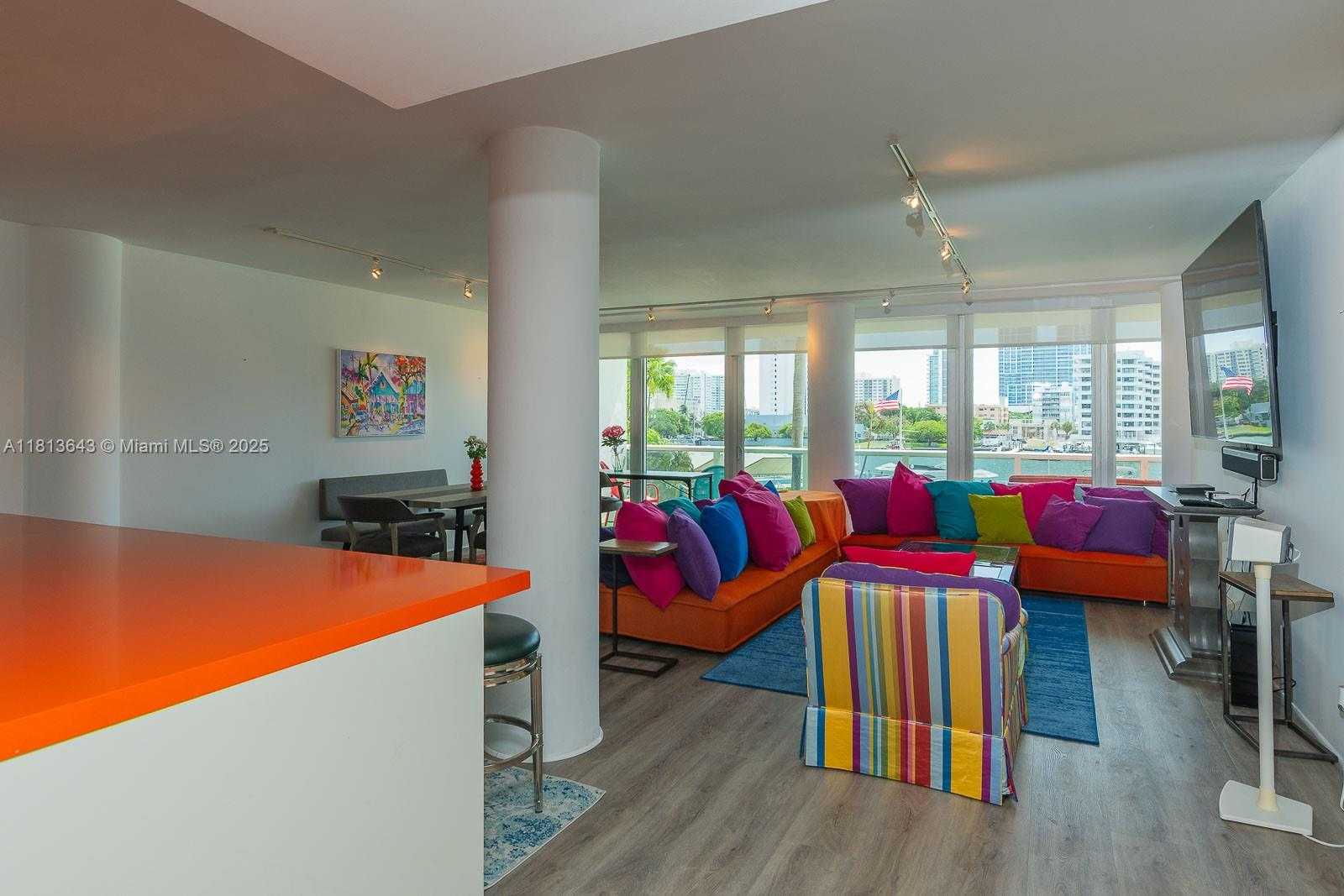 Small Image of 900 BAY DR #224, Miami Beach Number 13