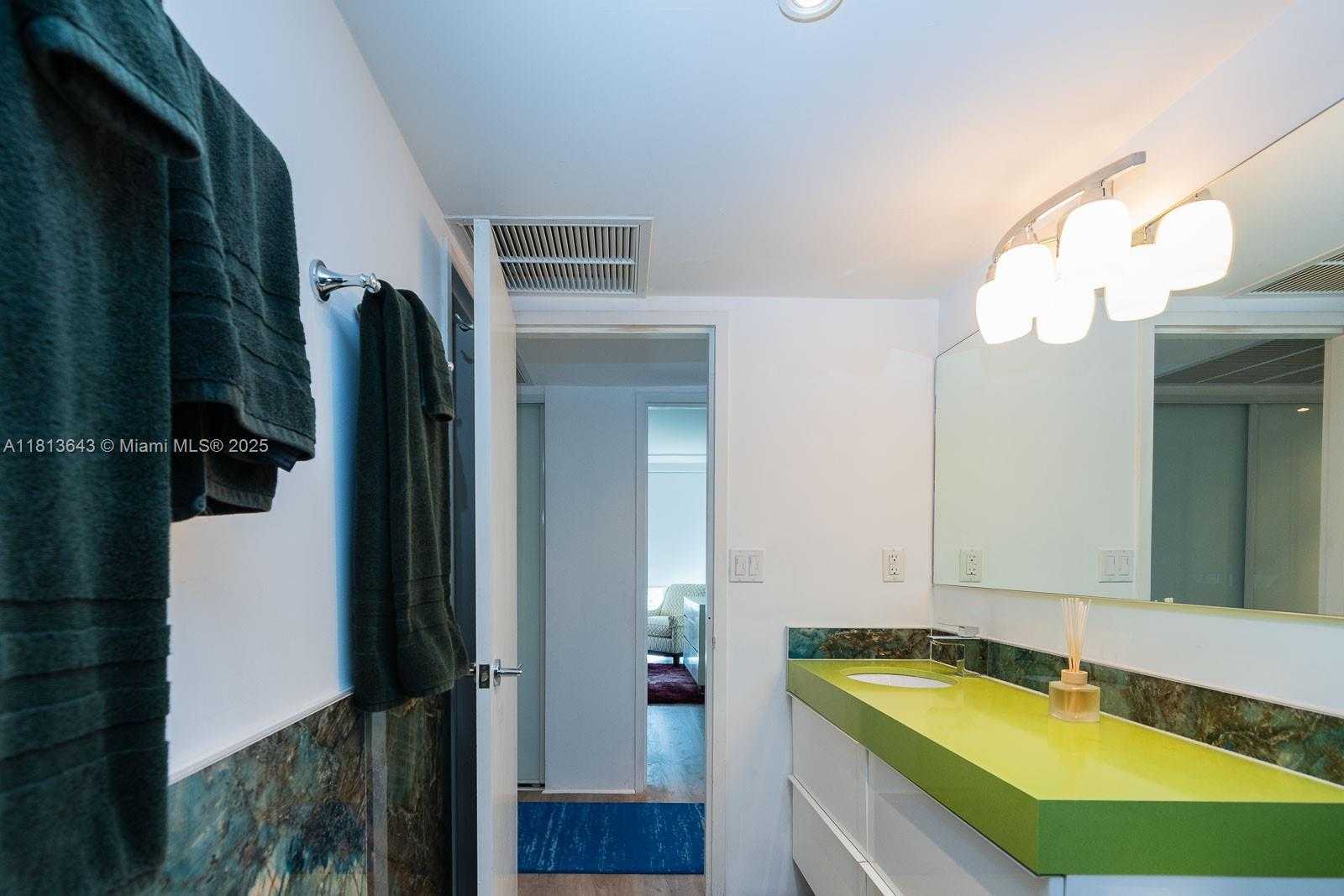 Small Image of 900 BAY DR #224, Miami Beach Number 17