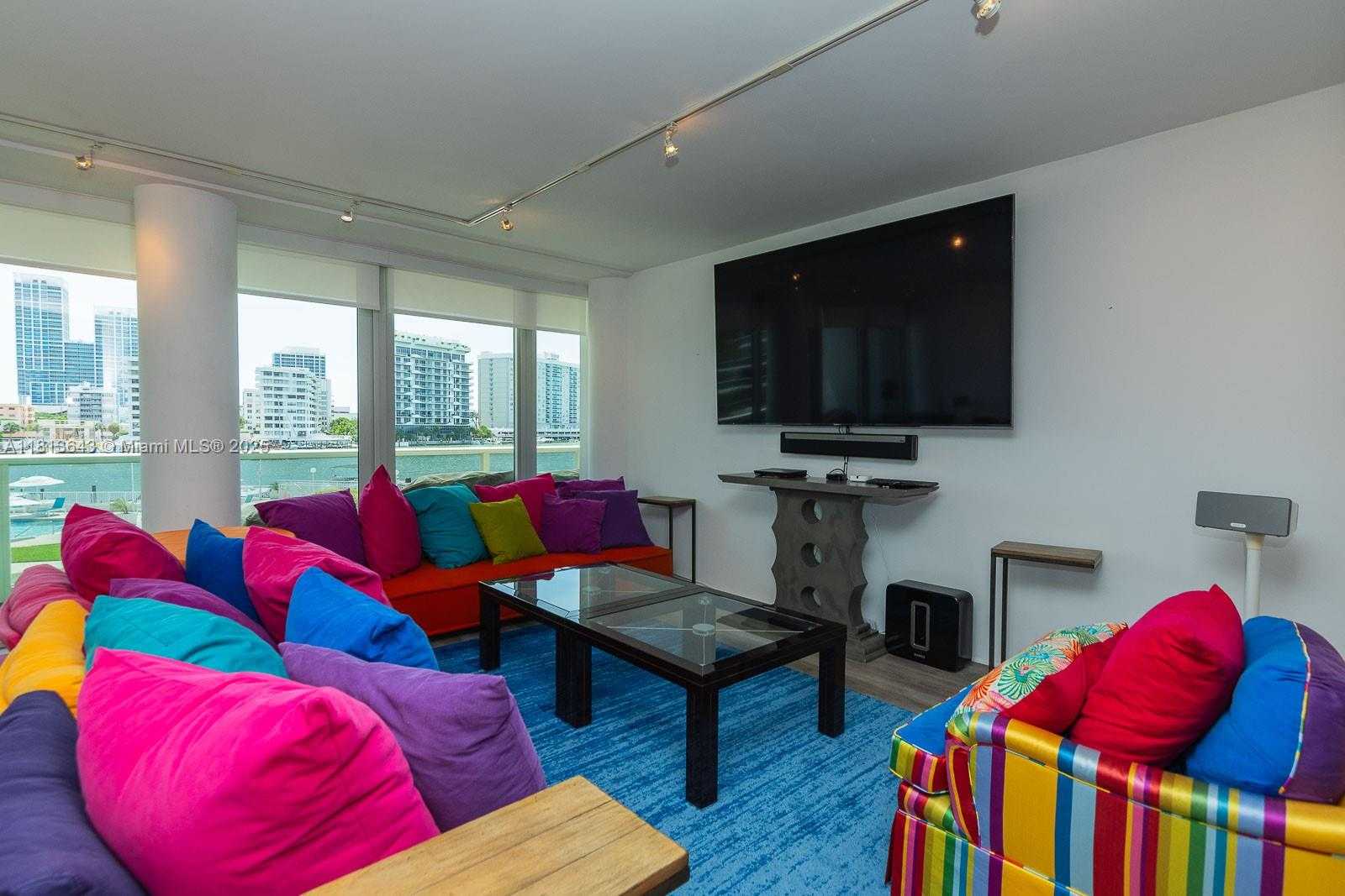 Small Image of 900 BAY DR #224, Miami Beach Number 2