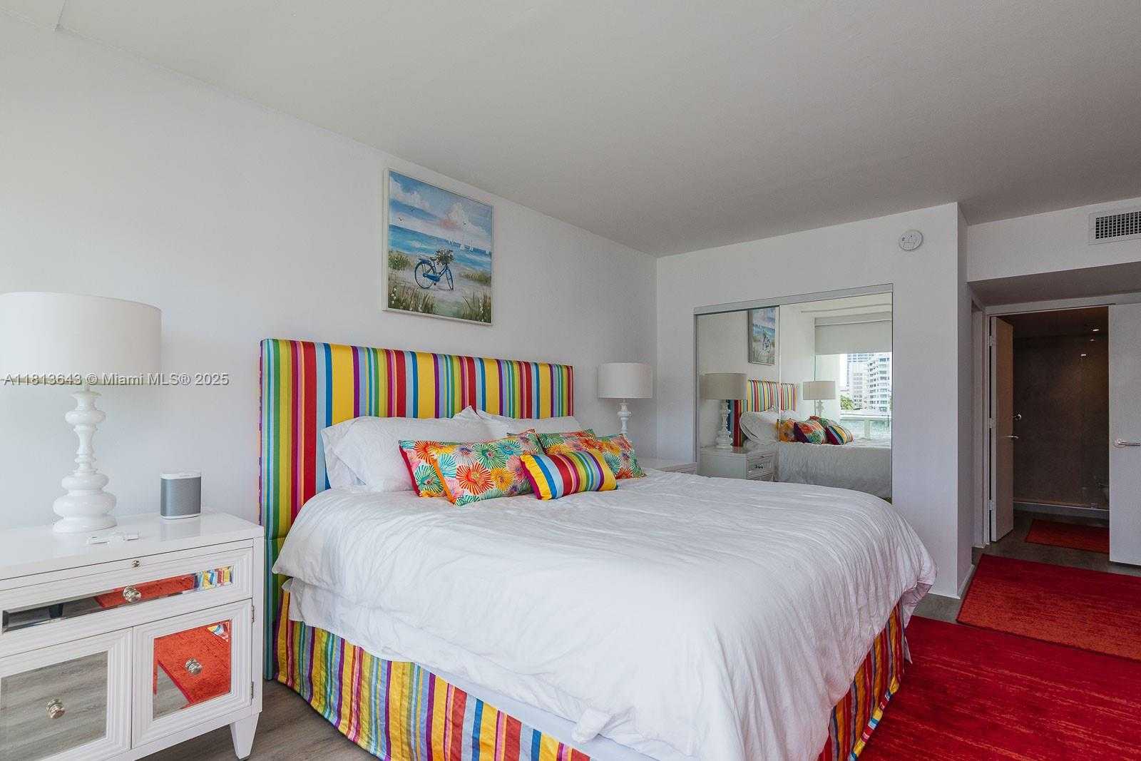 Small Image of 900 BAY DR #224, Miami Beach Number 20