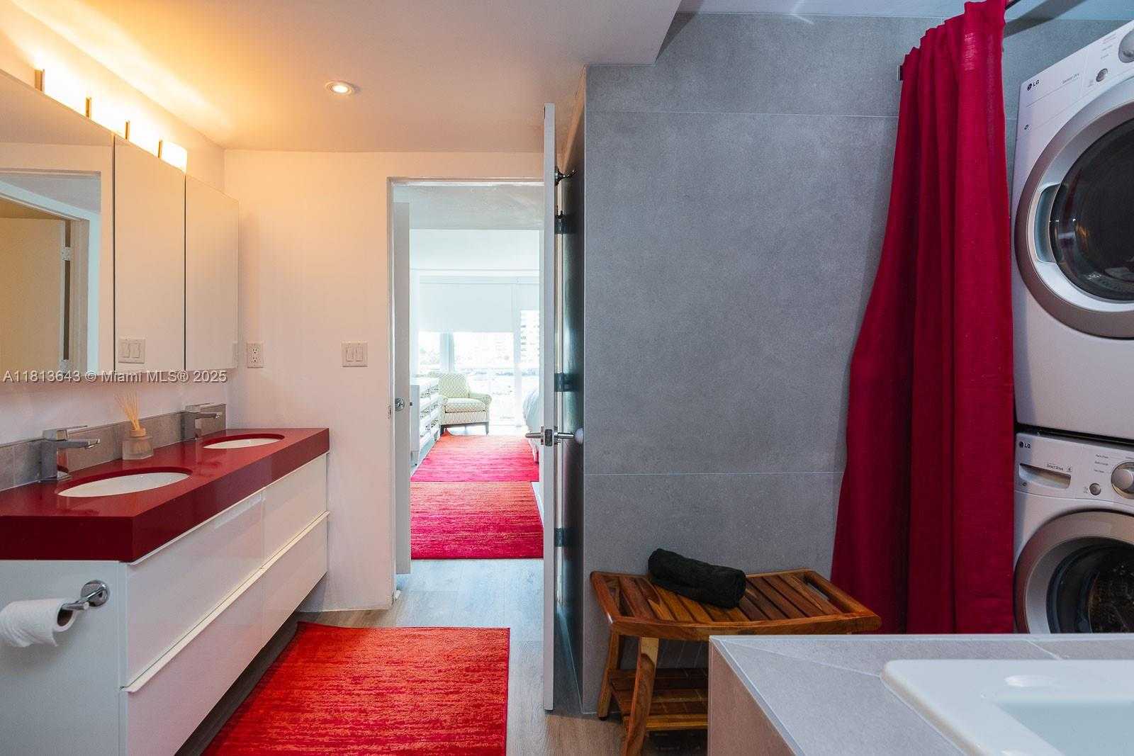 Small Image of 900 BAY DR #224, Miami Beach Number 27