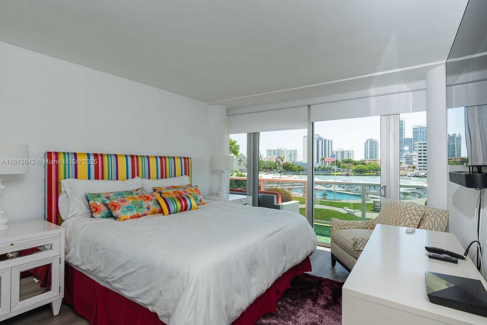 Small Image of 900 BAY DR #224, Miami Beach Number 29