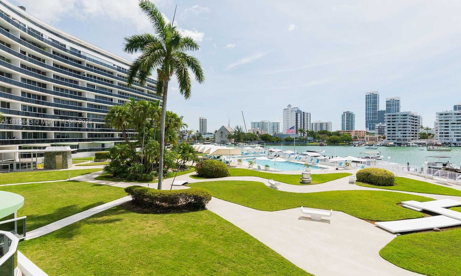 Small Image of 900 BAY DR #224, Miami Beach Number 34
