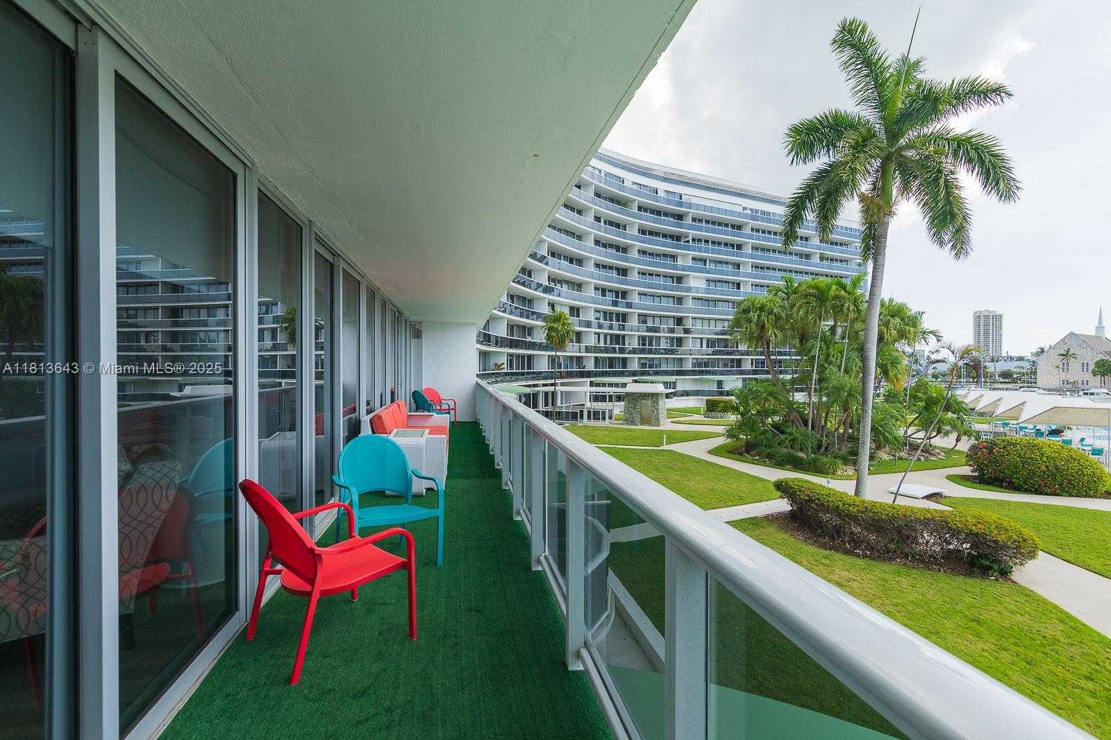 Small Image of 900 BAY DR #224, Miami Beach Number 35