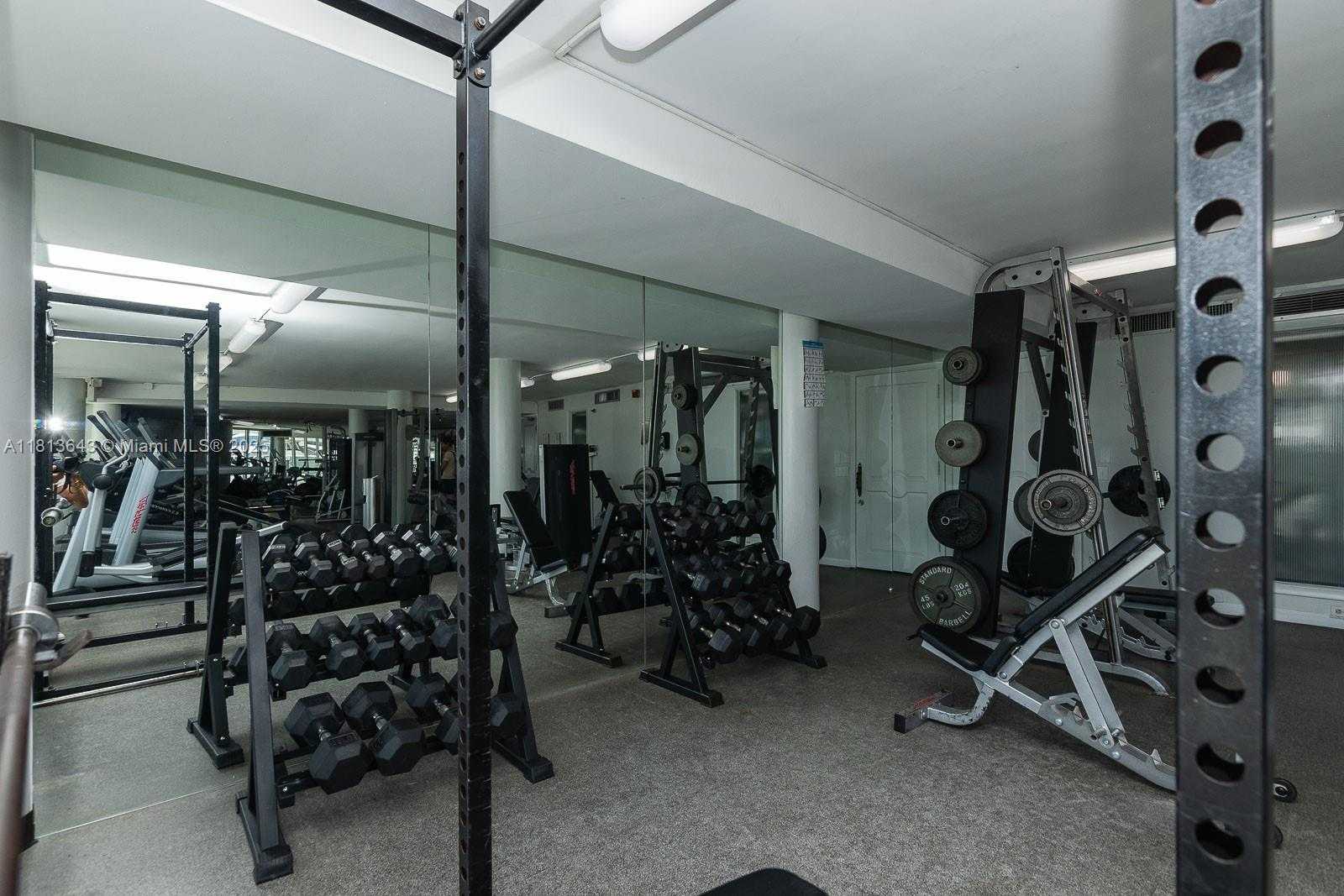 Small Image of 900 BAY DR #224, Miami Beach Number 46