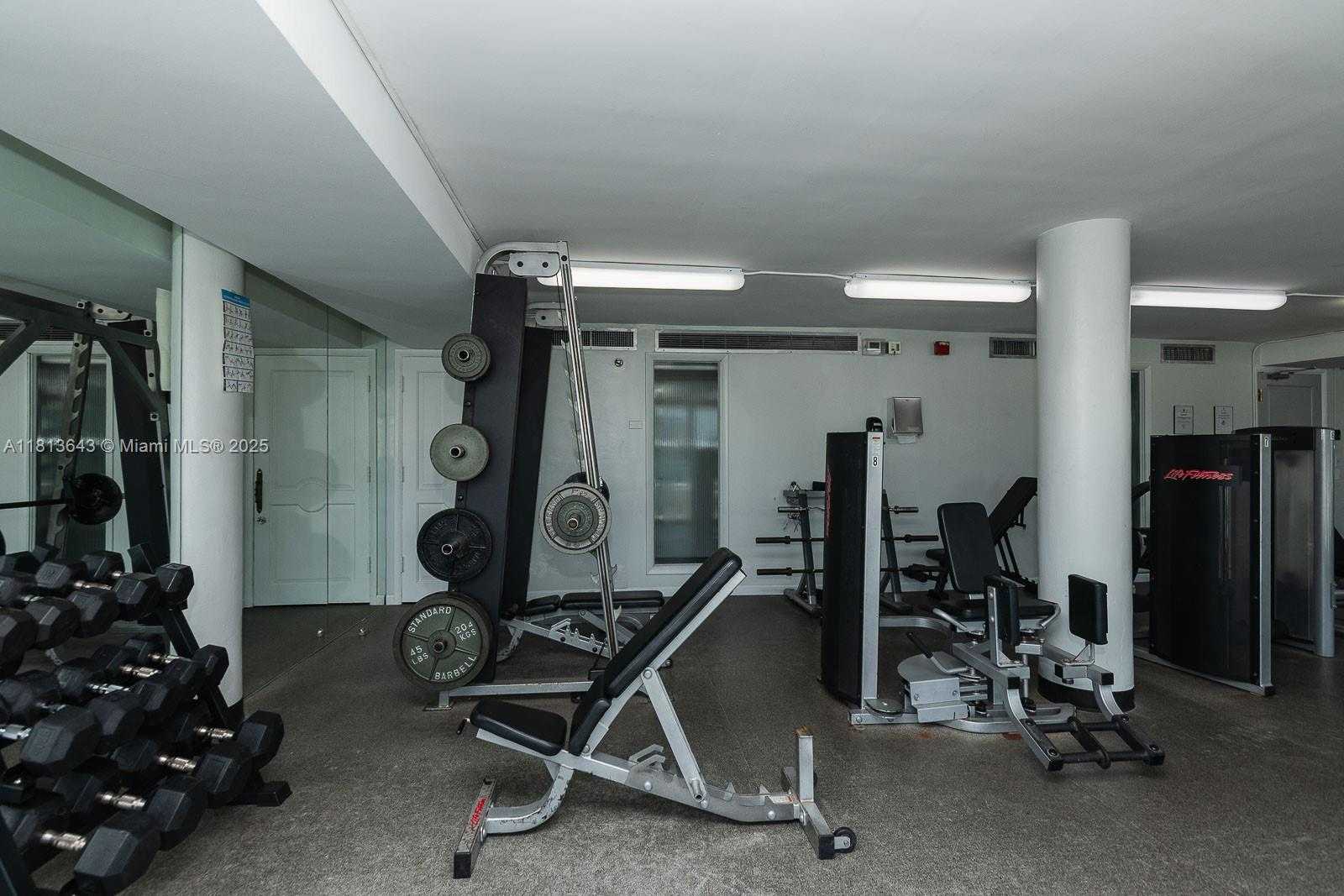 Small Image of 900 BAY DR #224, Miami Beach Number 47