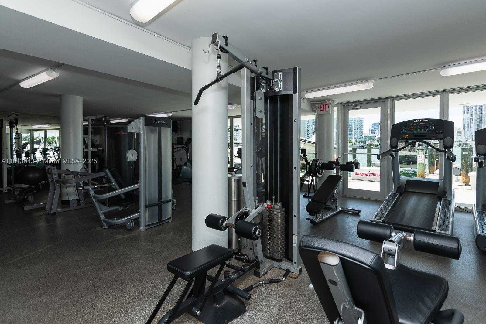 Small Image of 900 BAY DR #224, Miami Beach Number 48