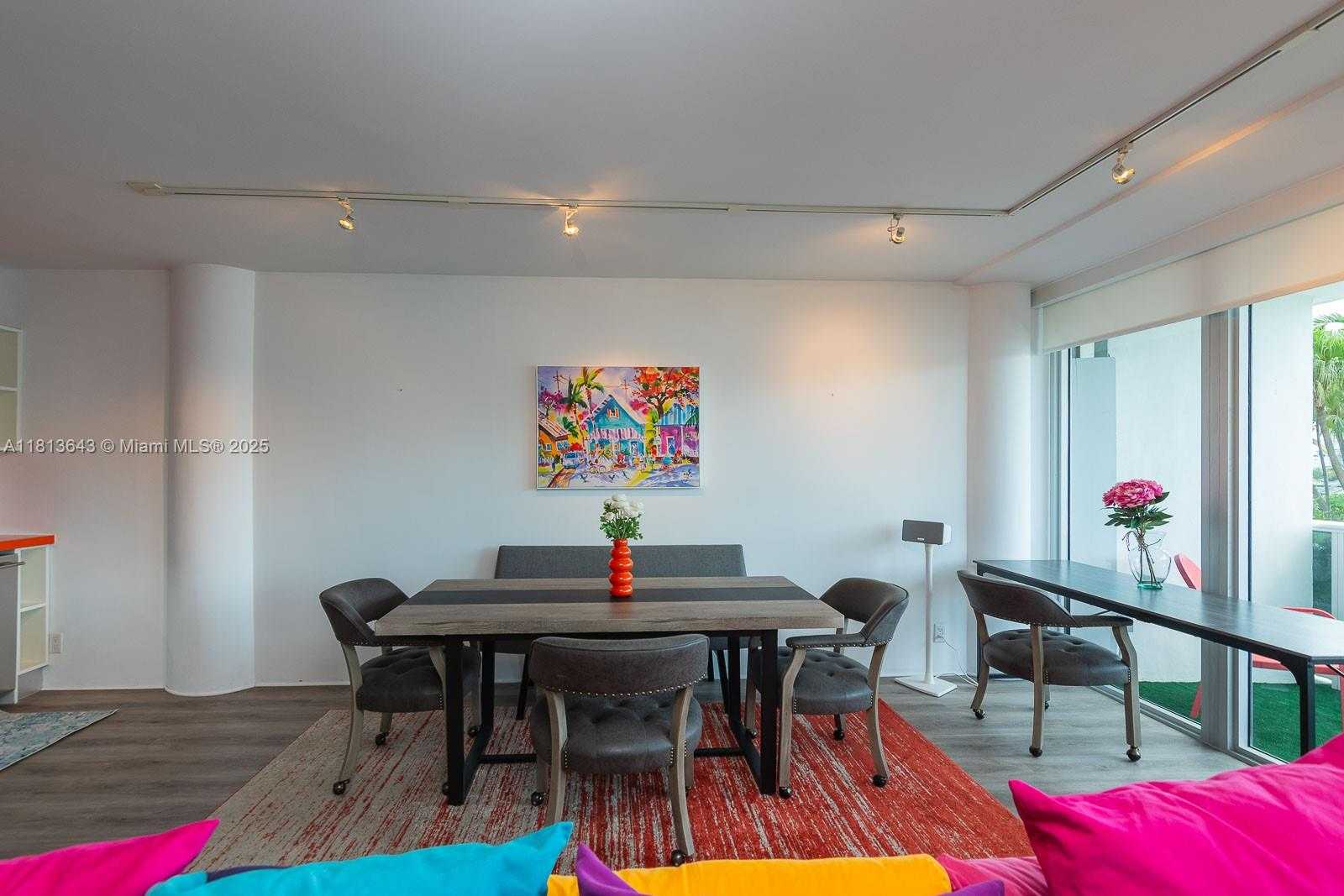 Small Image of 900 BAY DR #224, Miami Beach Number 5
