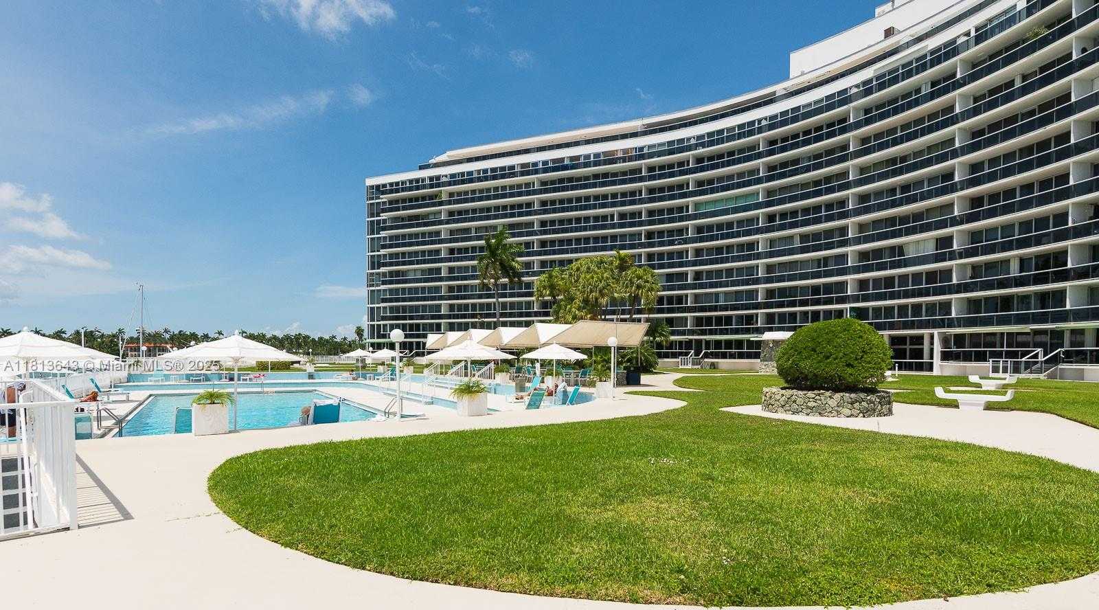 Small Image of 900 BAY DR #224, Miami Beach Number 50