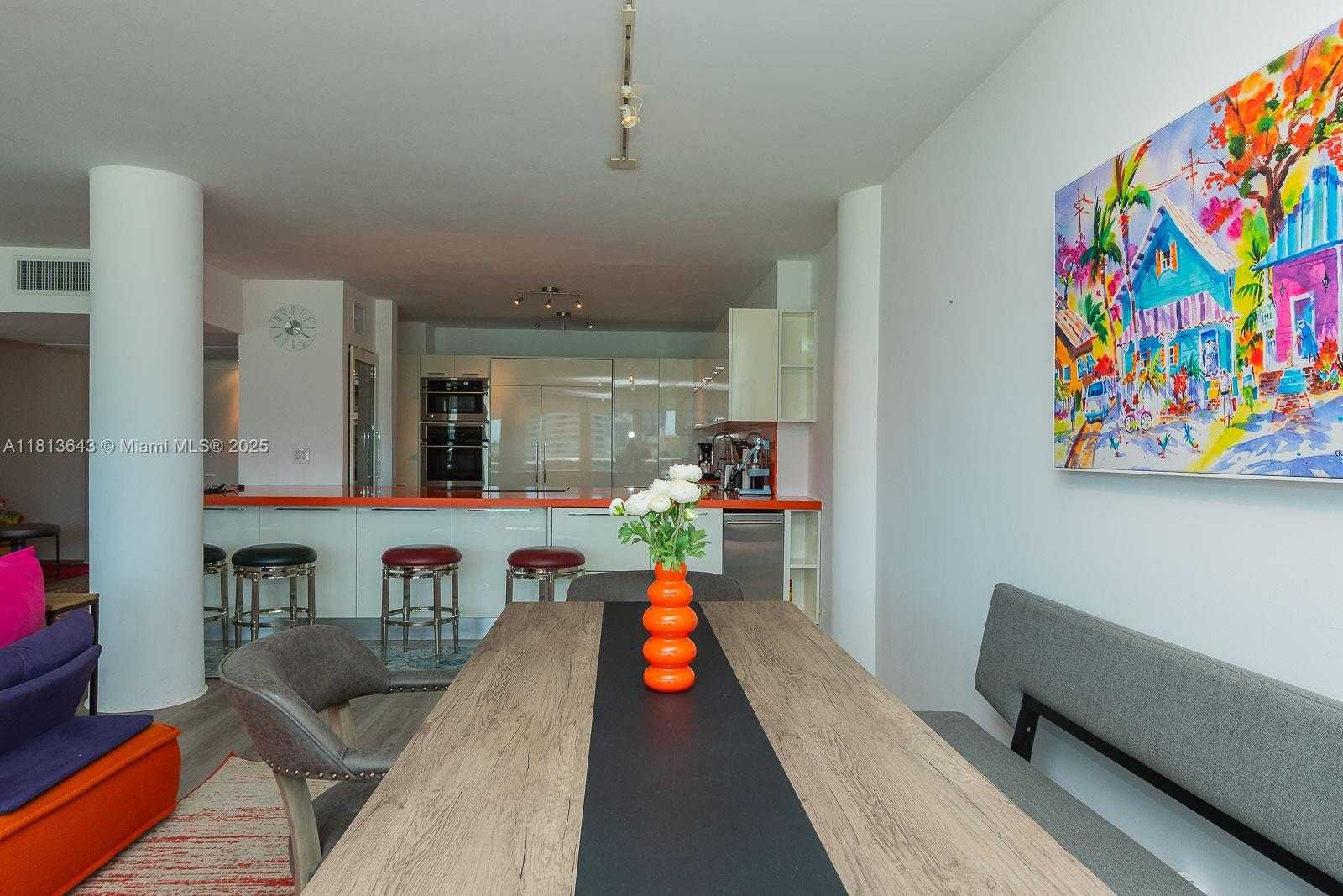 Small Image of 900 BAY DR #224, Miami Beach Number 6