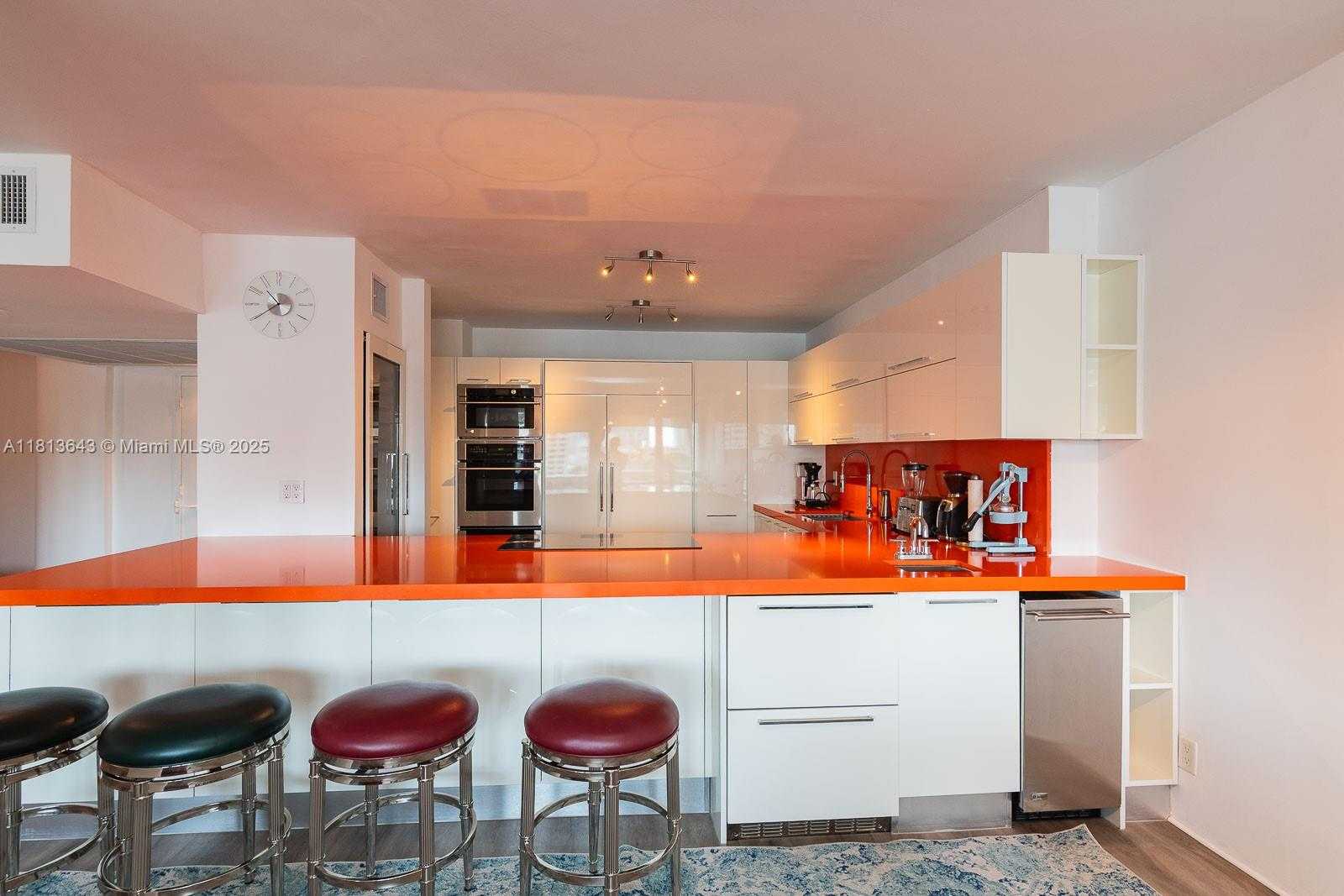 Small Image of 900 BAY DR #224, Miami Beach Number 7