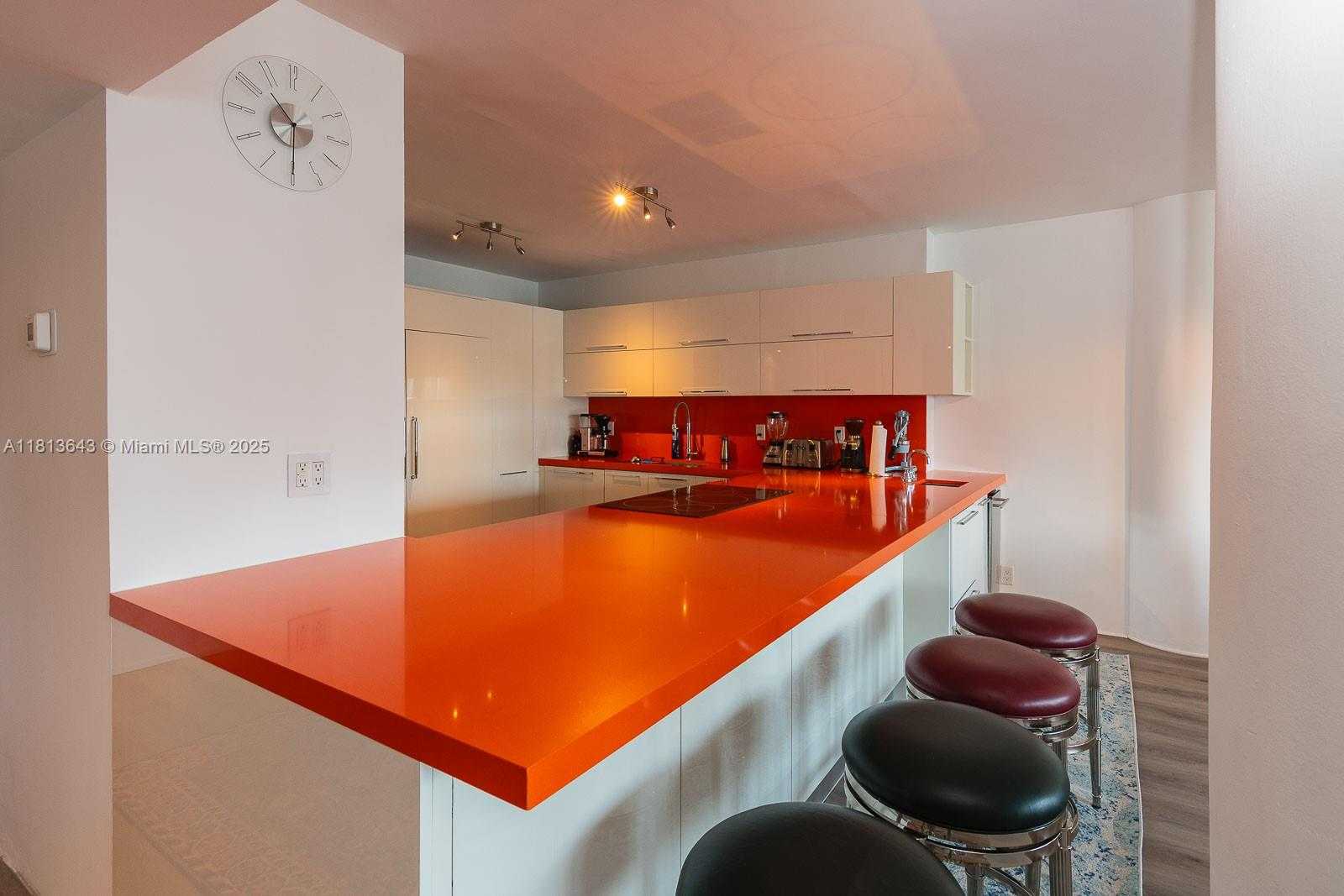 Small Image of 900 BAY DR #224, Miami Beach Number 8