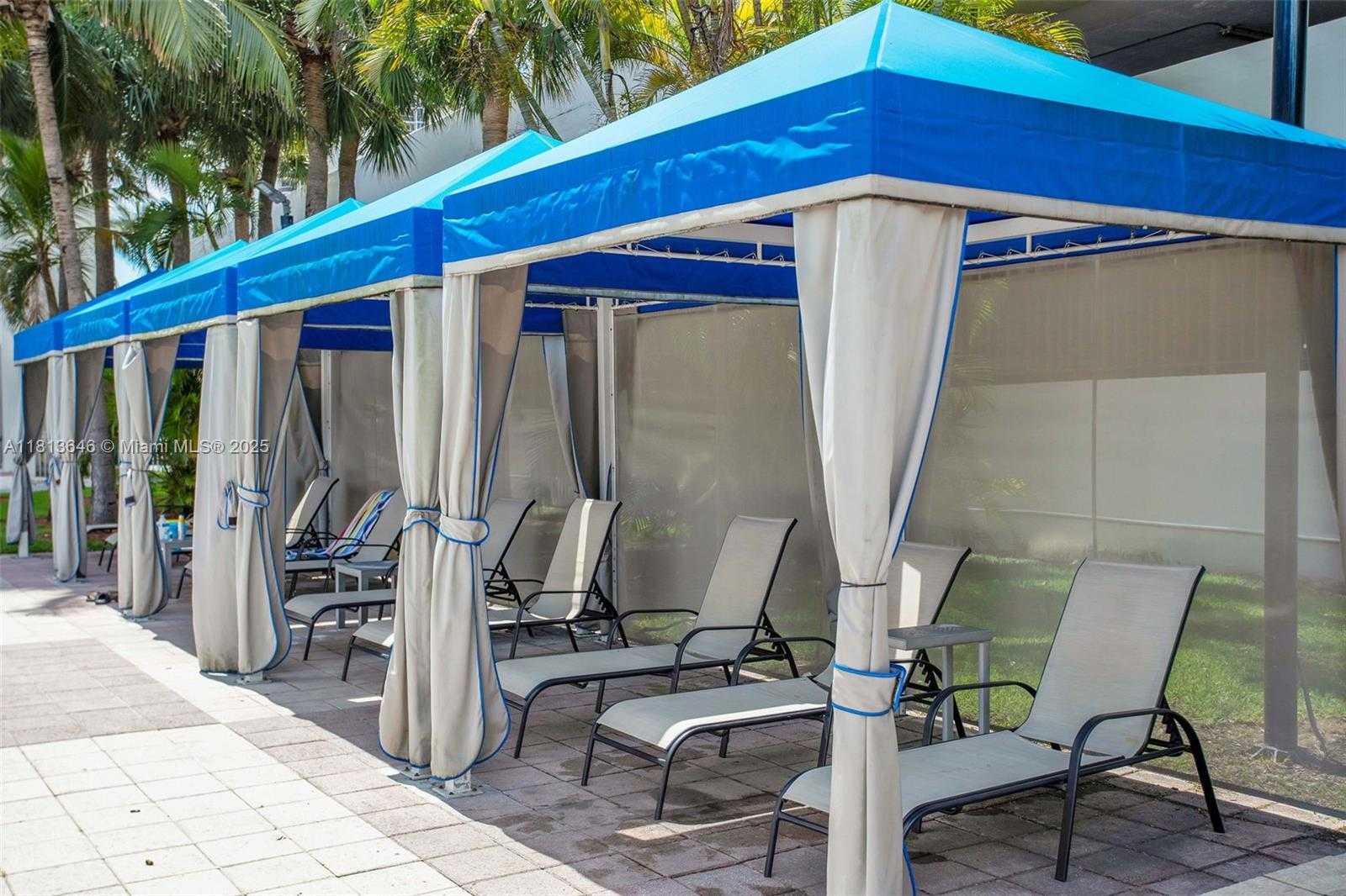 Small Image of 19370 COLLINS AVE #1125, Sunny Isles Beach Number 12
