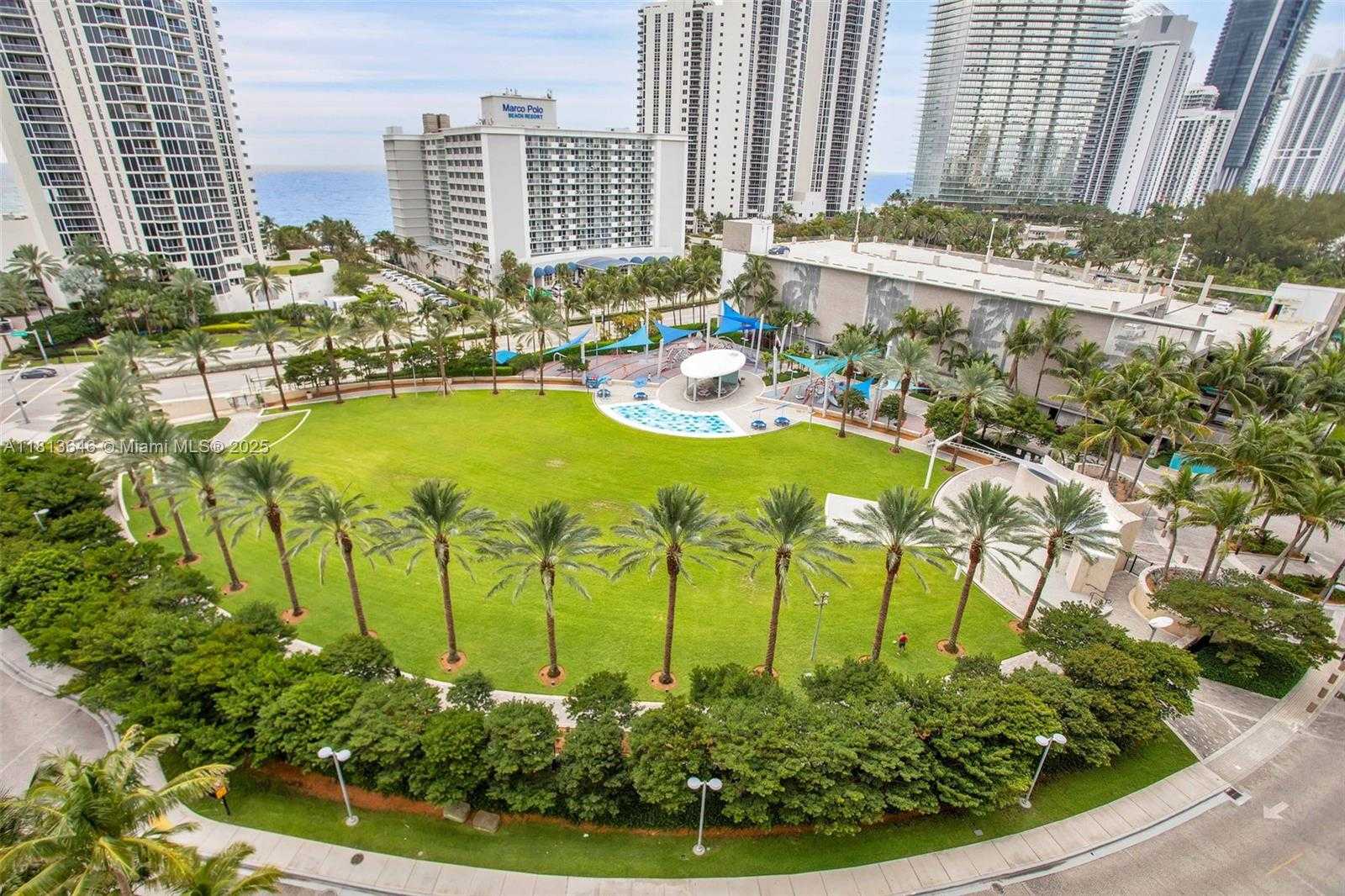 Small Image of 19370 COLLINS AVE #1125, Sunny Isles Beach Number 4