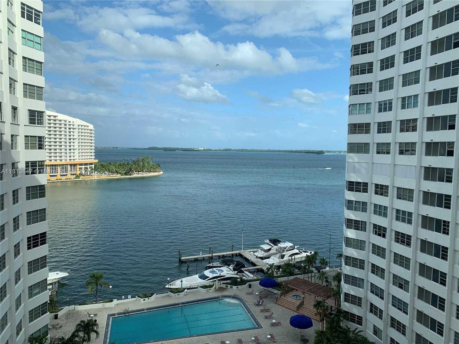 Small Image of 825 BRICKELL BAY DR #1244, Miami Number 2