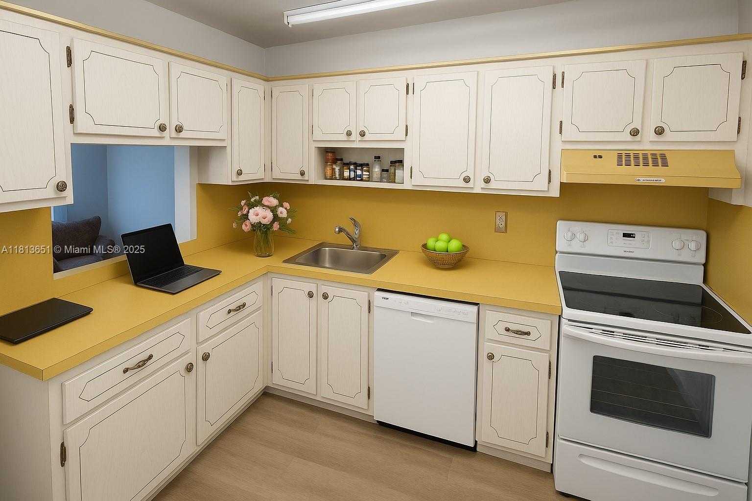 Small Image of 410 SOUTH EAST 2ND ST #215, Hallandale Beach Number 6