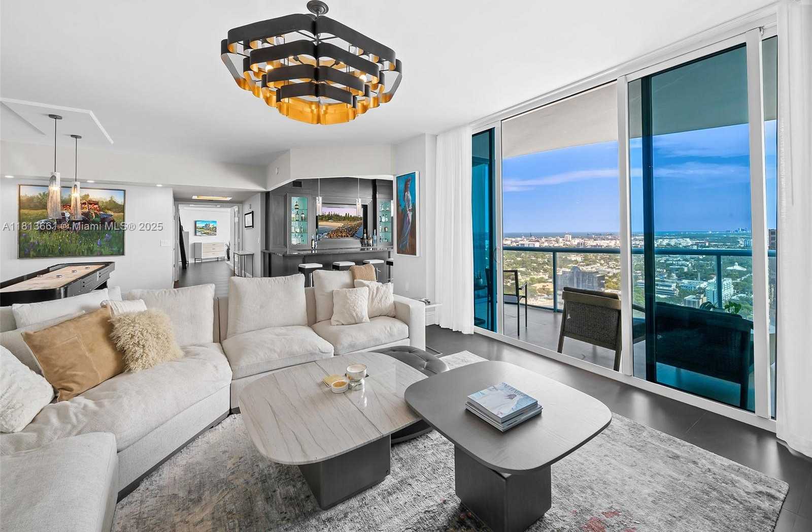 Small Image of 333 LAS OLAS WAY #3603, Fort Lauderdale Number 11