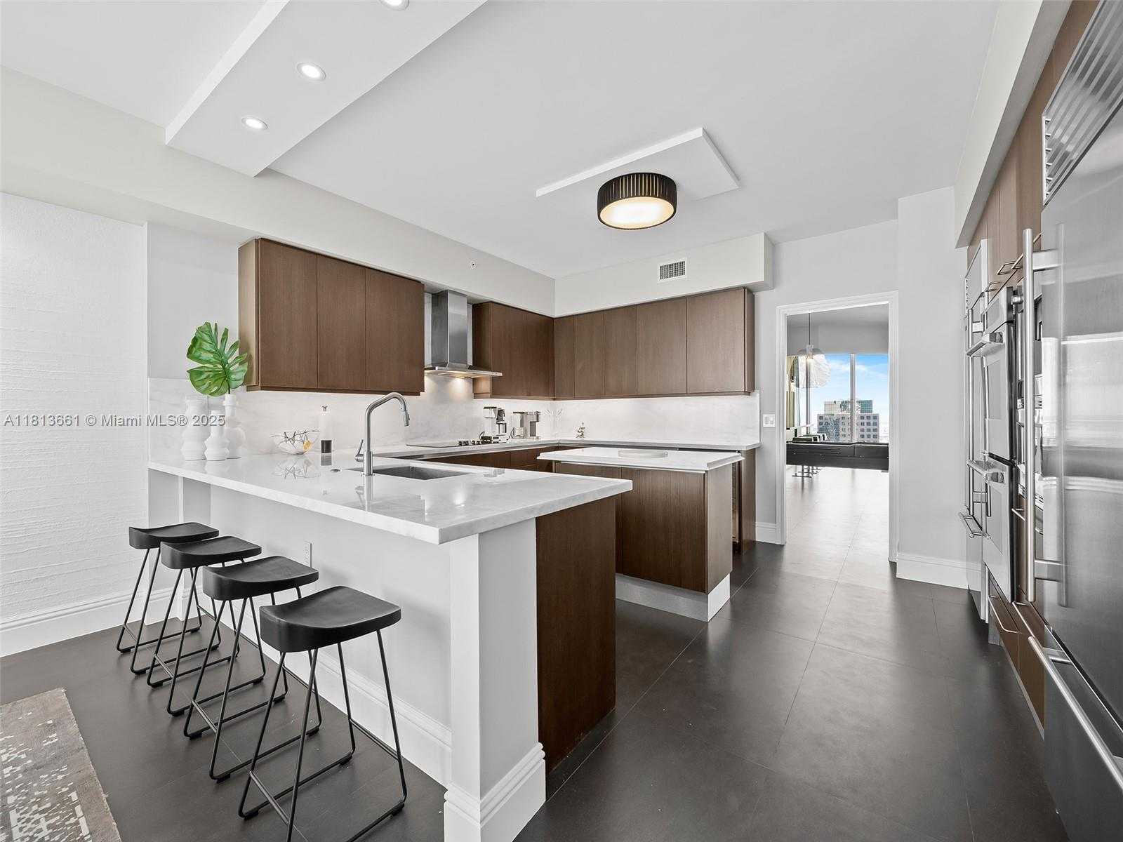 Small Image of 333 LAS OLAS WAY #3603, Fort Lauderdale Number 2