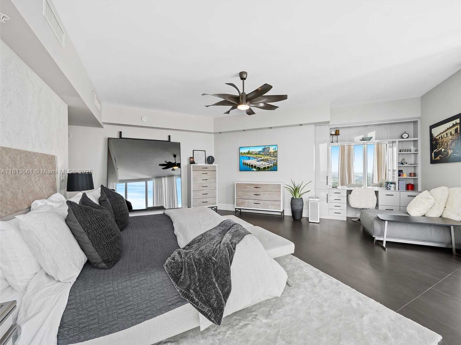 Small Image of 333 LAS OLAS WAY #3603, Fort Lauderdale Number 23