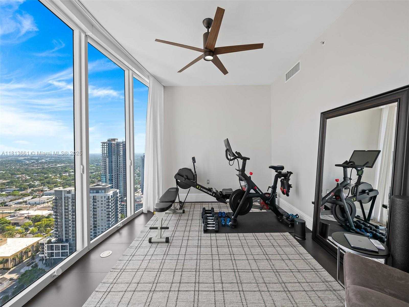 Small Image of 333 LAS OLAS WAY #3603, Fort Lauderdale Number 25