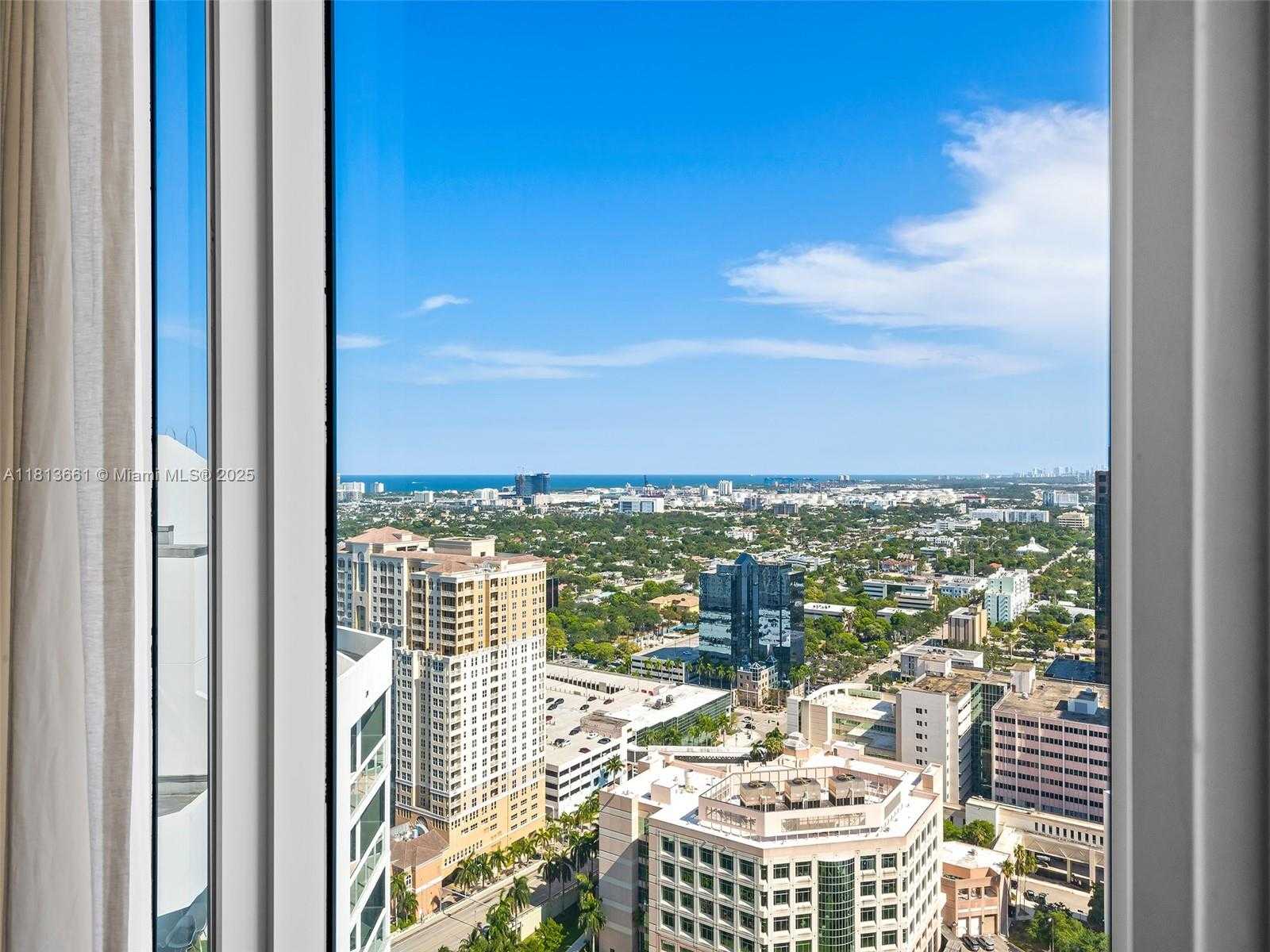 Small Image of 333 LAS OLAS WAY #3603, Fort Lauderdale Number 35