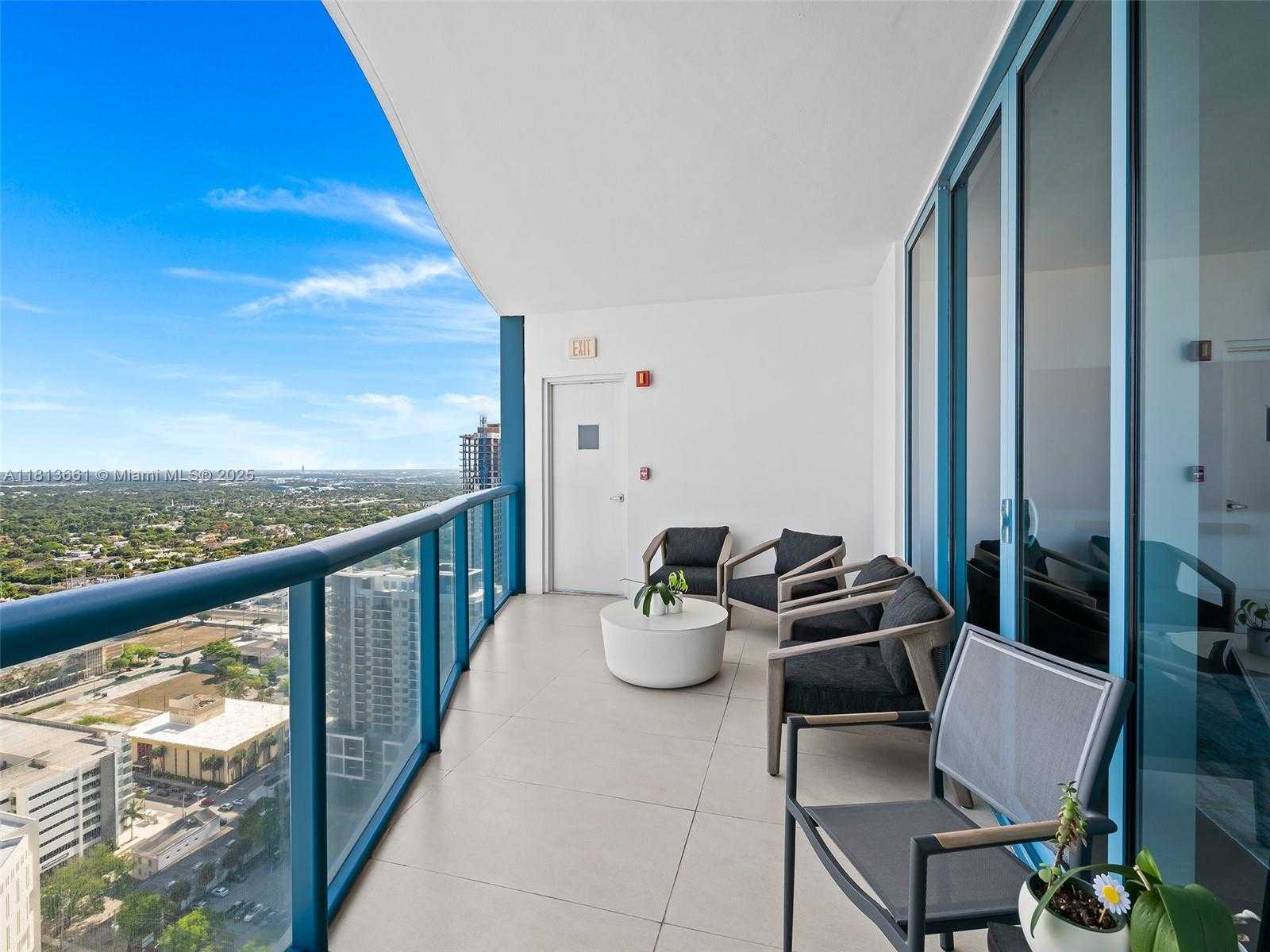 Small Image of 333 LAS OLAS WAY #3603, Fort Lauderdale Number 36