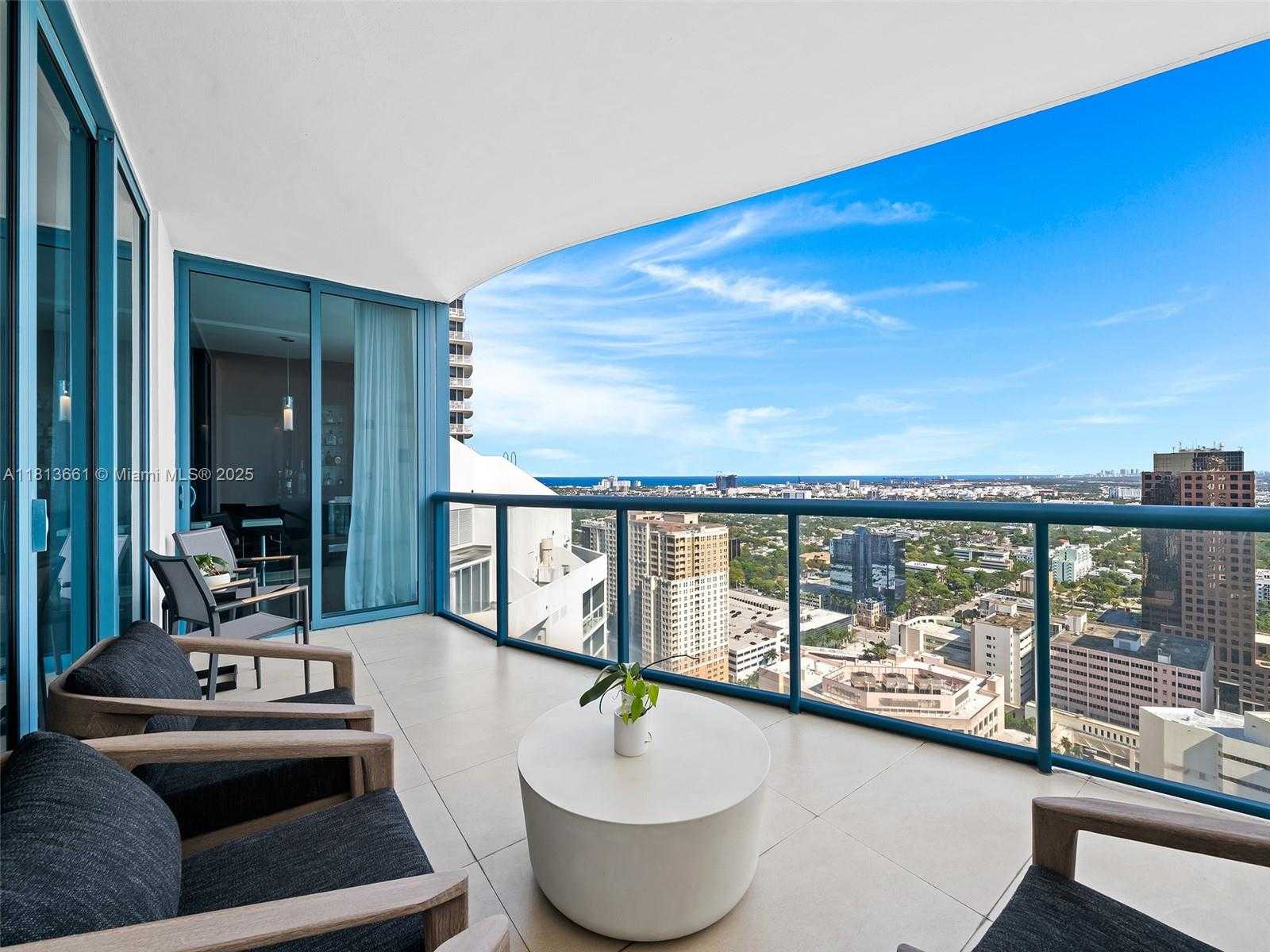 Small Image of 333 LAS OLAS WAY #3603, Fort Lauderdale Number 37