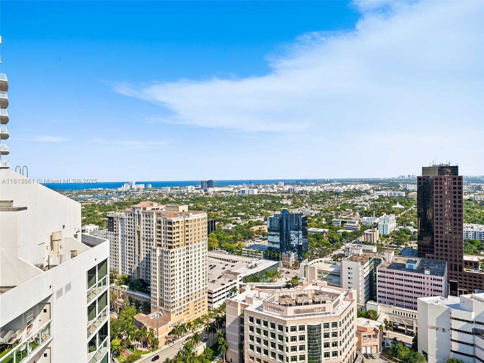 Small Image of 333 LAS OLAS WAY #3603, Fort Lauderdale Number 38