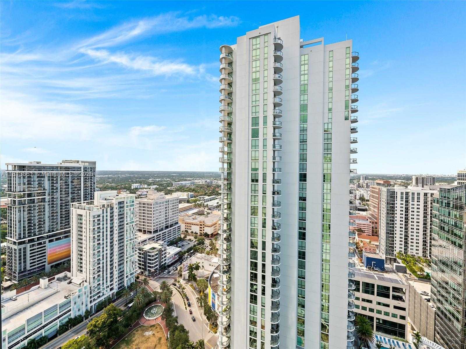 Small Image of 333 LAS OLAS WAY #3603, Fort Lauderdale Number 40