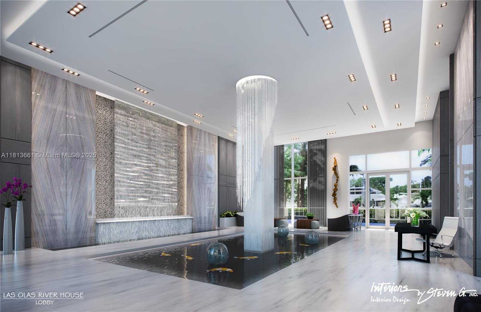 Small Image of 333 LAS OLAS WAY #3603, Fort Lauderdale Number 41