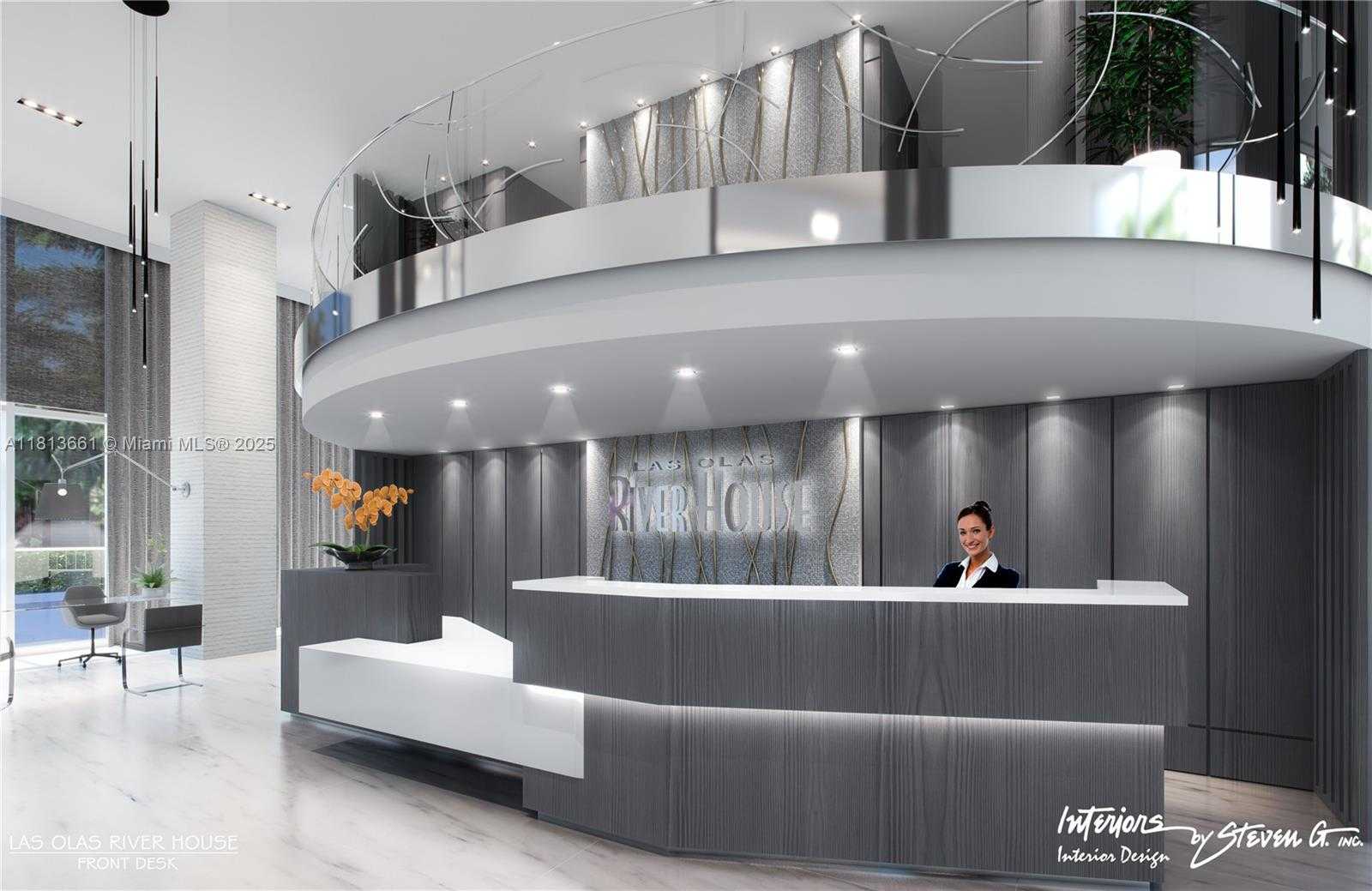 Small Image of 333 LAS OLAS WAY #3603, Fort Lauderdale Number 43