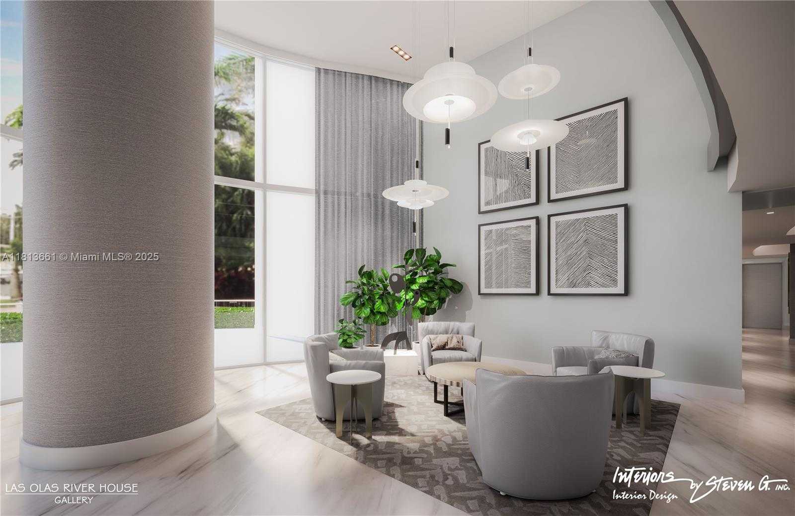 Small Image of 333 LAS OLAS WAY #3603, Fort Lauderdale Number 48
