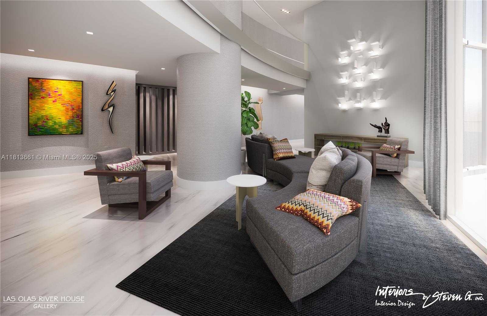 Small Image of 333 LAS OLAS WAY #3603, Fort Lauderdale Number 49