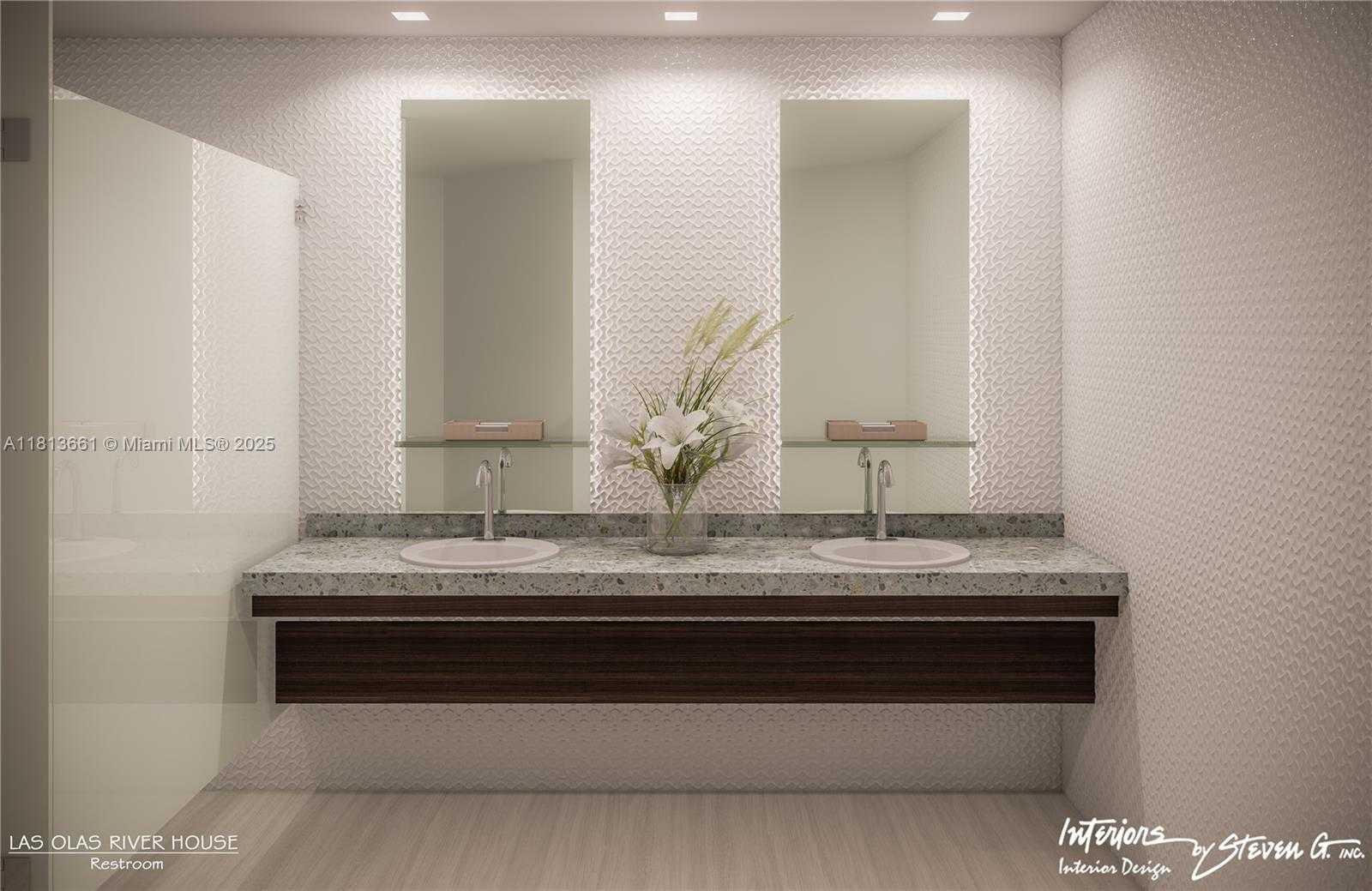 Small Image of 333 LAS OLAS WAY #3603, Fort Lauderdale Number 50